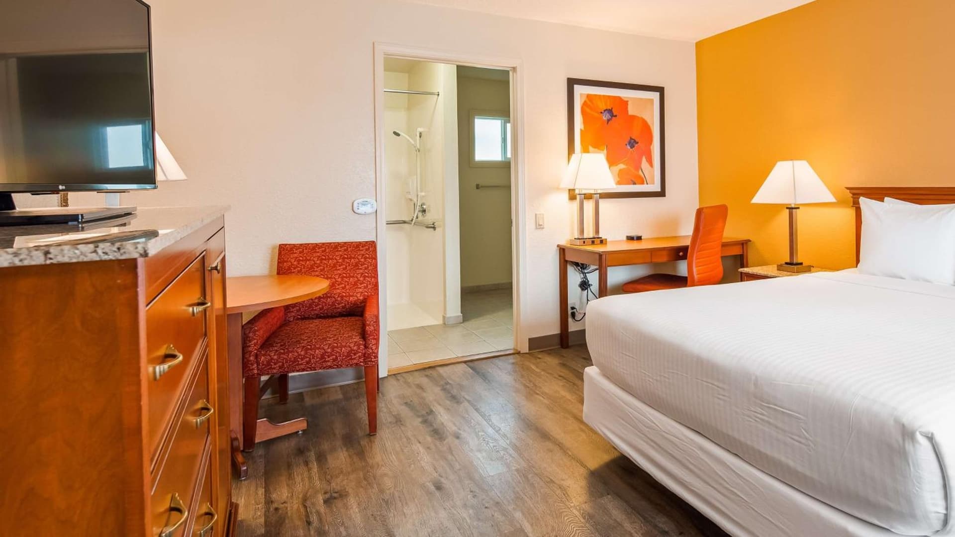 Best Western Golden Key gallery photo in Auburn, CA — image 11