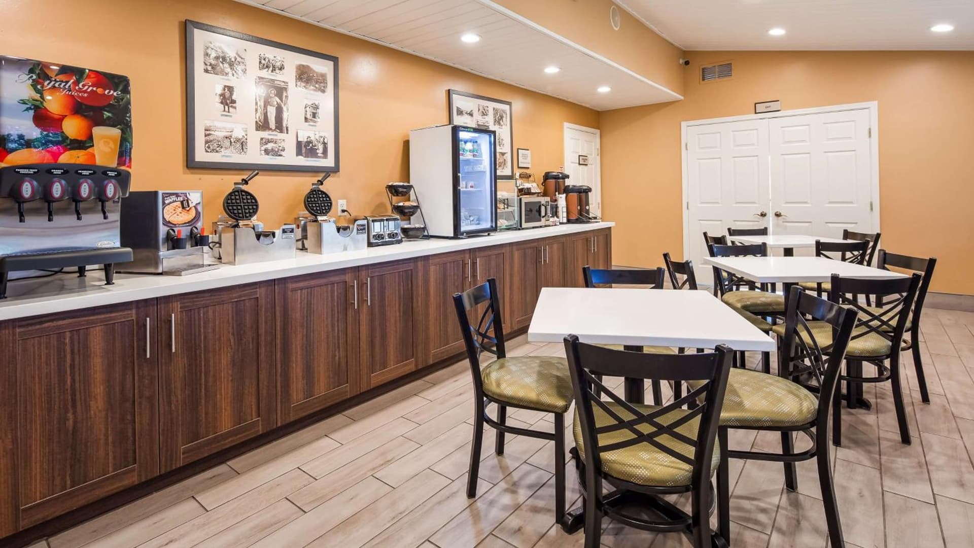 Best Western Golden Key gallery photo in Auburn, CA — image 6