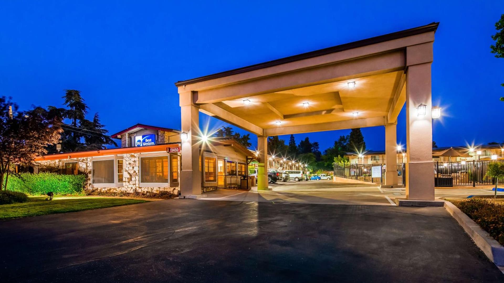 Best Western Golden Key gallery photo in Auburn, CA — image 20