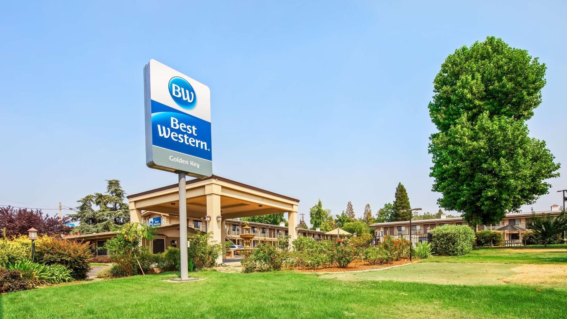 Best Western Golden Key gallery photo in Auburn, CA — image 17