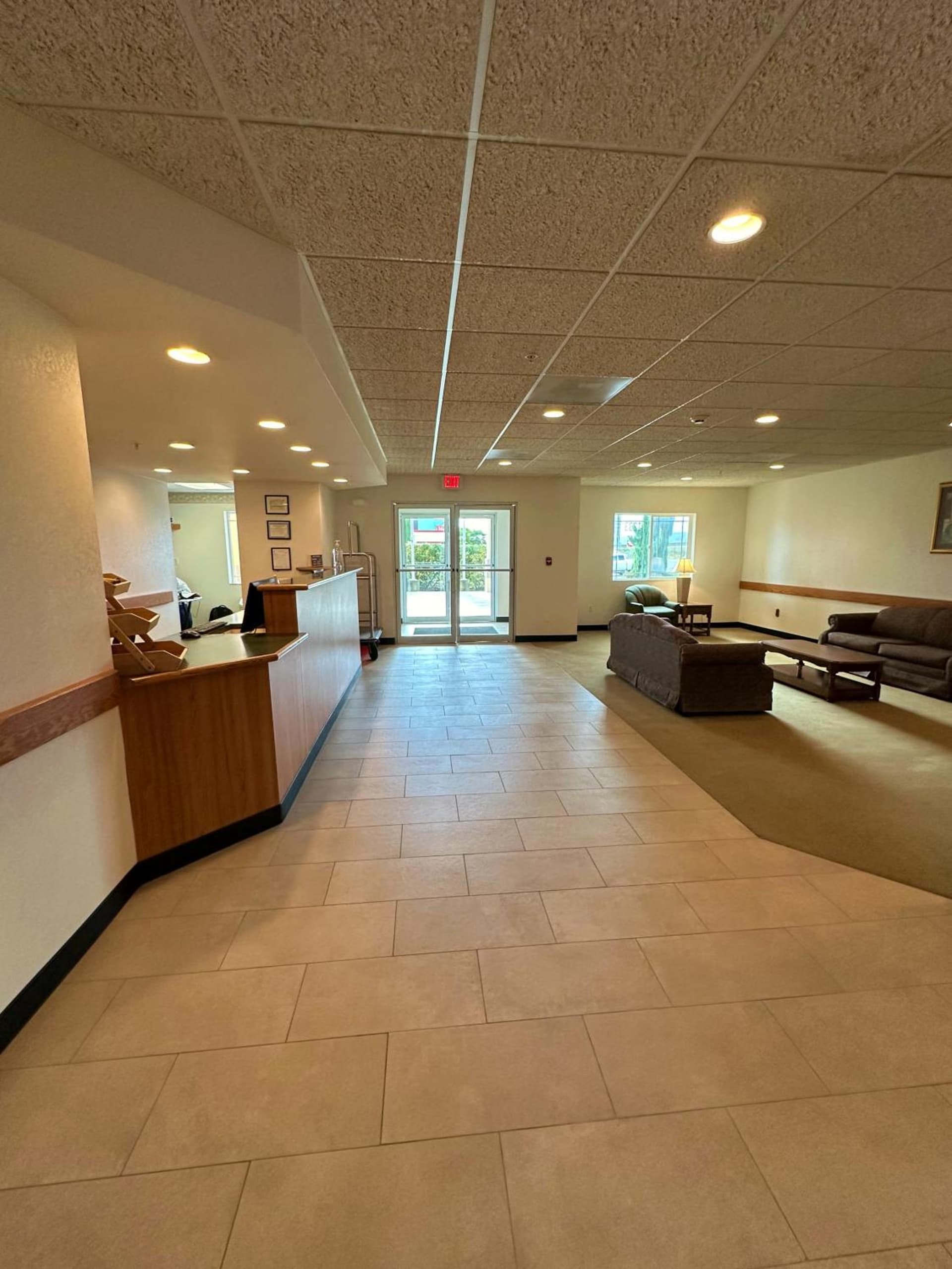 Peppermill Empress Inn gallery photo in Centralia, WA — image 62