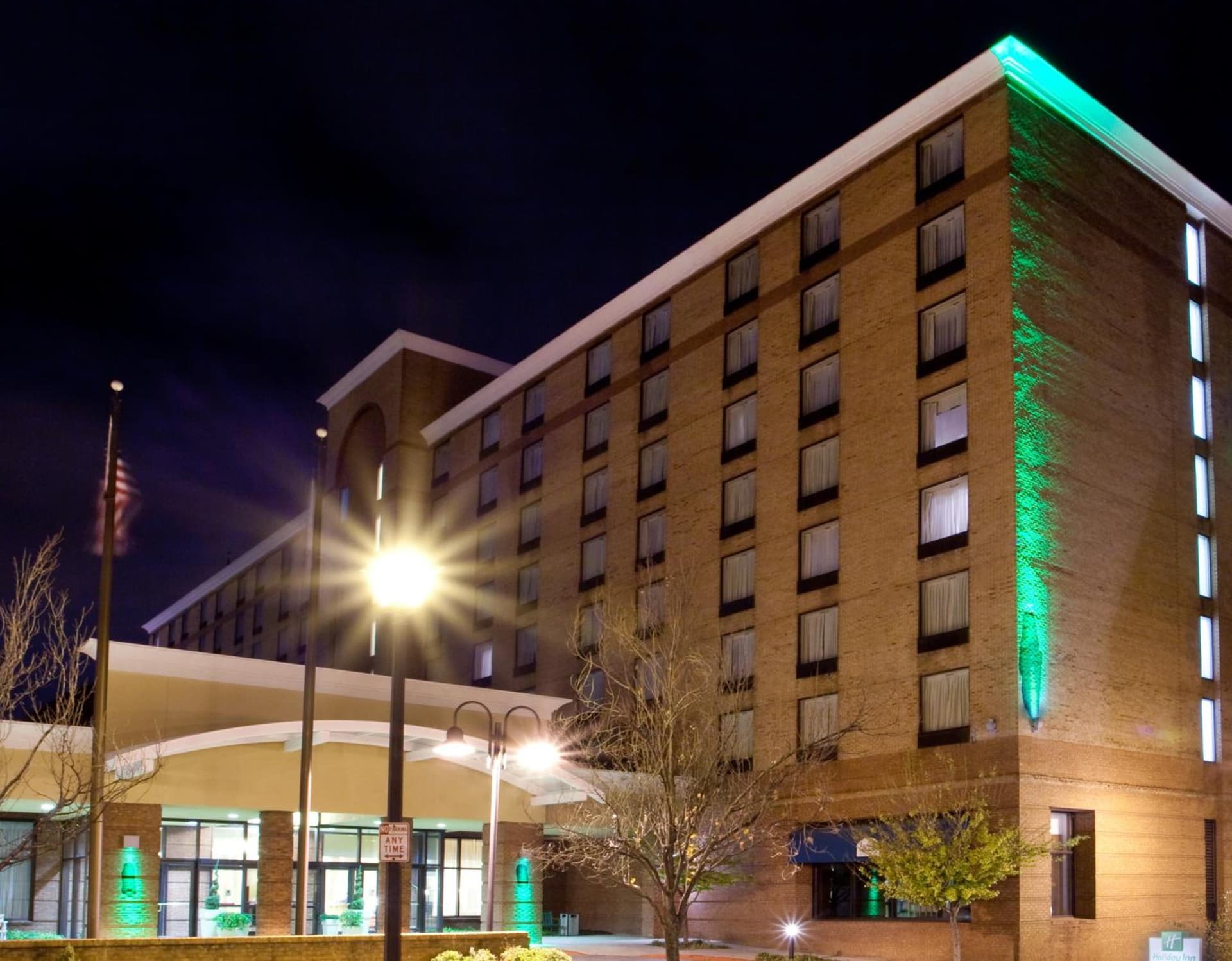 Lynchburg Grand Estate by IHG — hotel in Lynchburg, Virginia