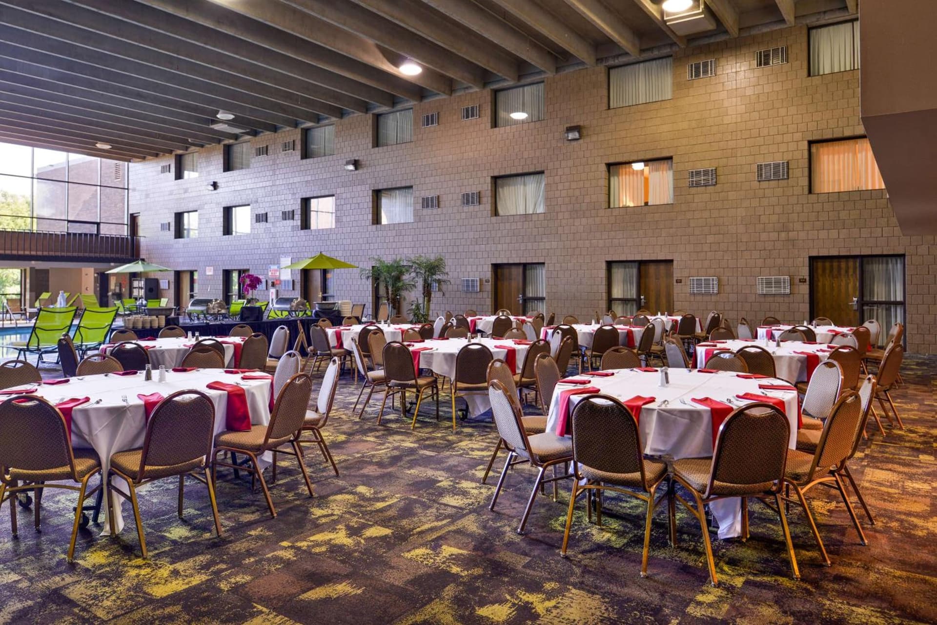 Best Western Plus Kelly Inn gallery photo in Saint Cloud, MN — image 52