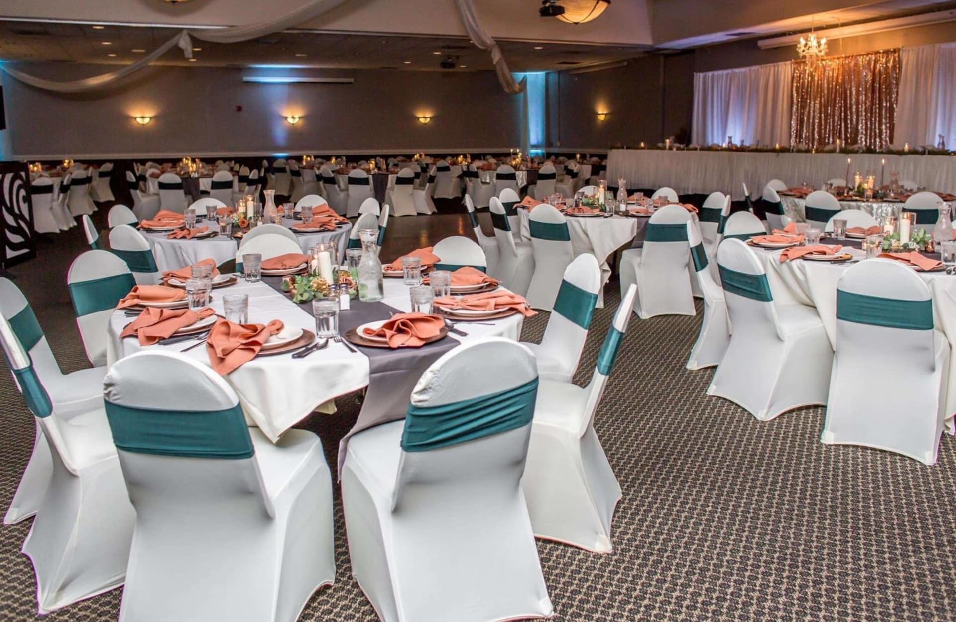 Best Western Plus Kelly Inn gallery photo in Saint Cloud, MN — image 37