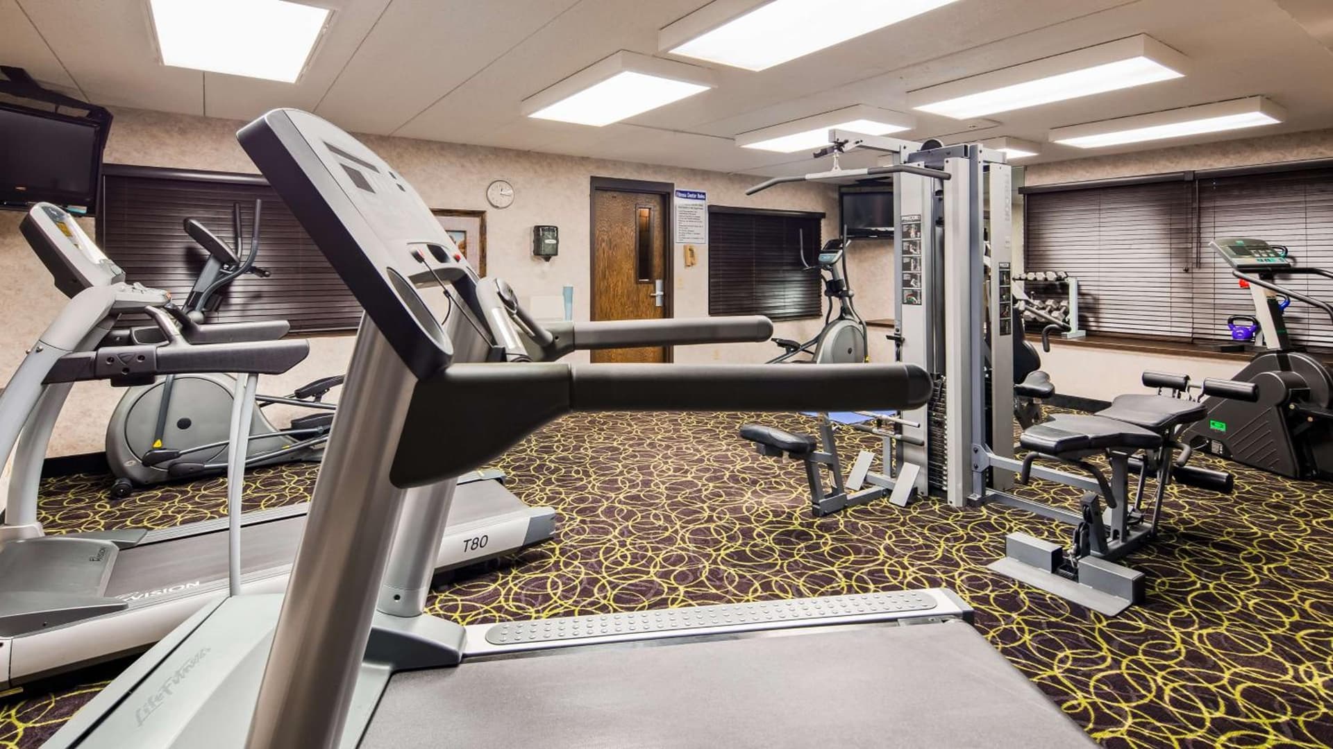 Best Western Plus Kelly Inn gallery photo in Saint Cloud, MN — image 43