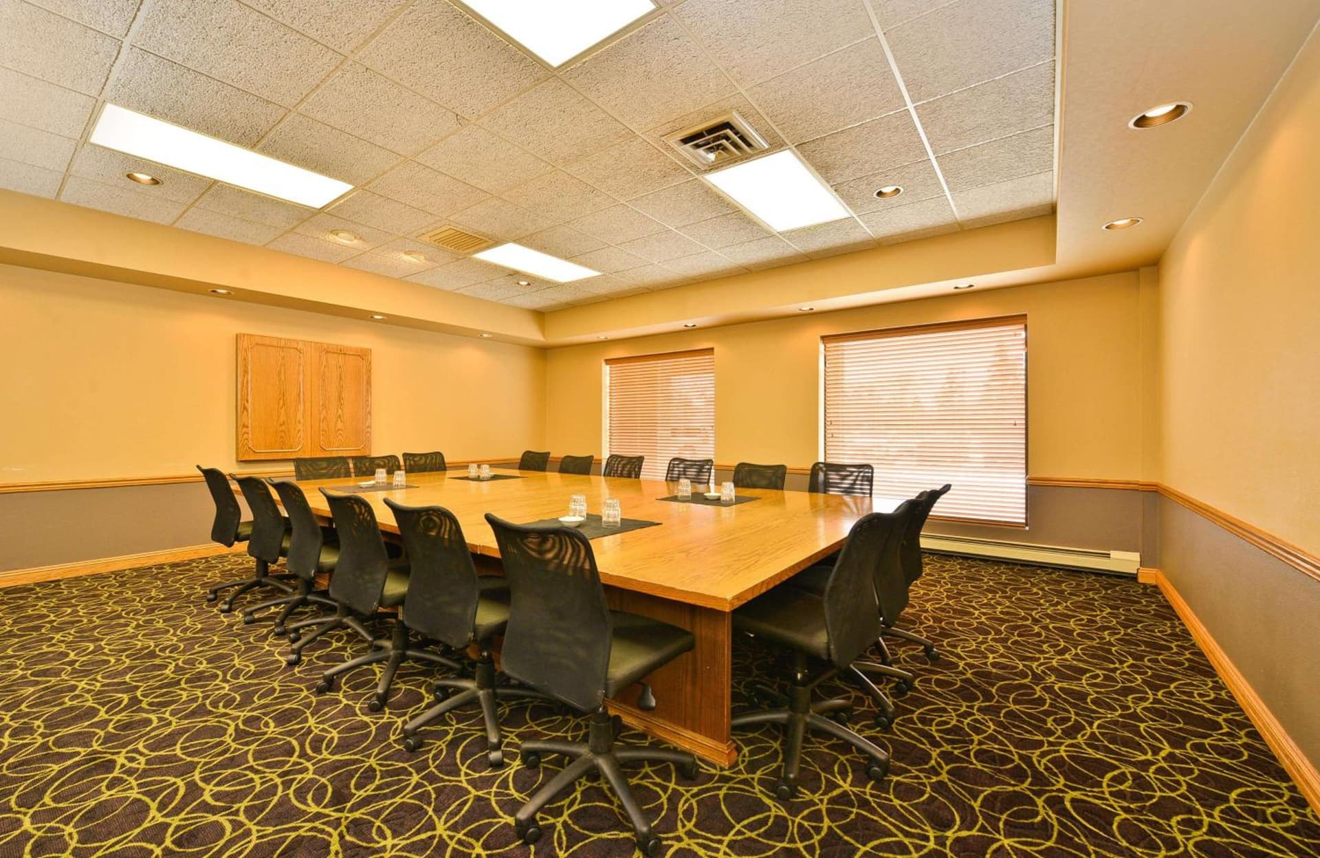 Best Western Plus Kelly Inn gallery photo in Saint Cloud, MN — image 27