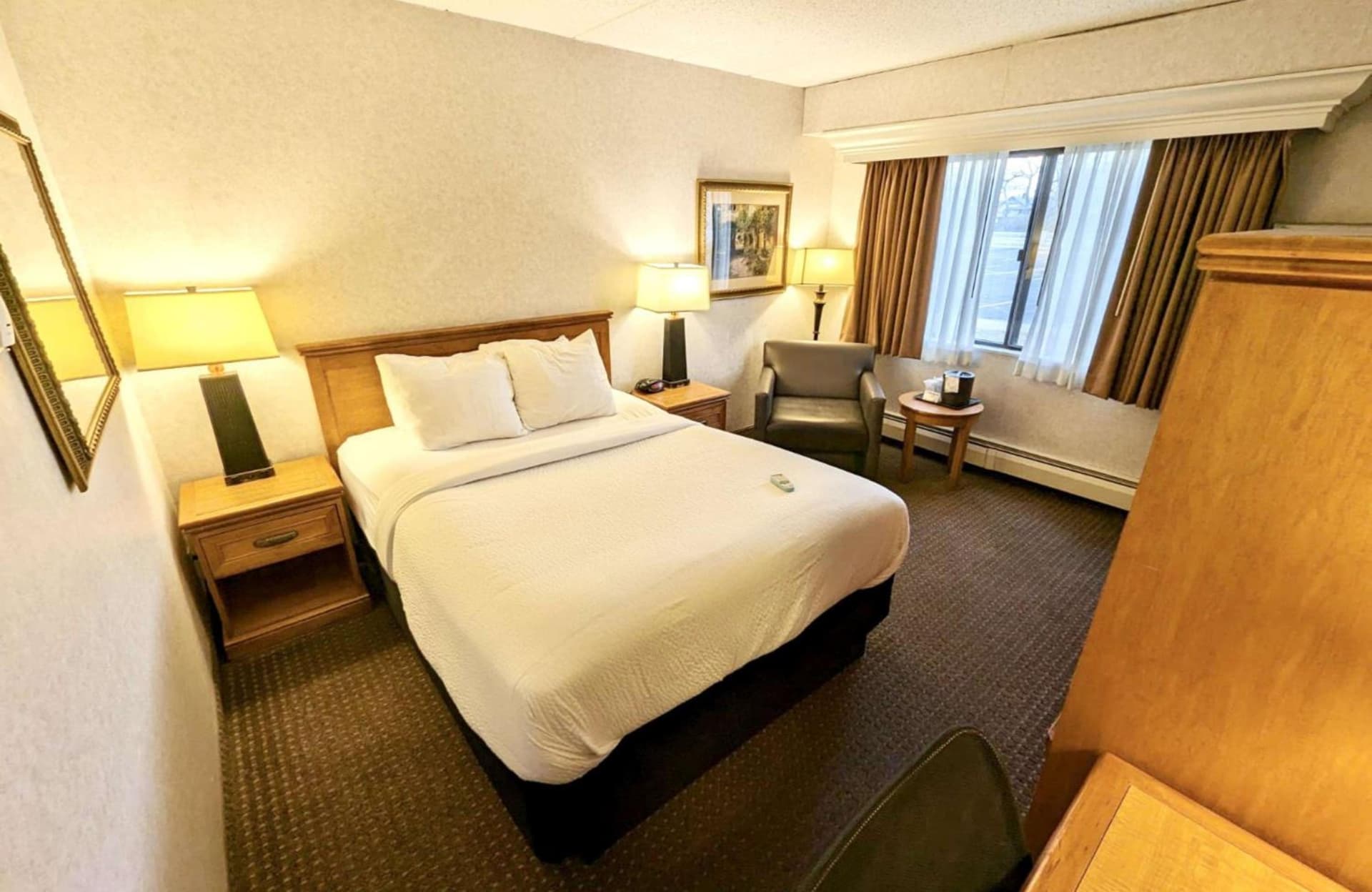 Best Western Plus Kelly Inn gallery photo in Saint Cloud, MN — image 30