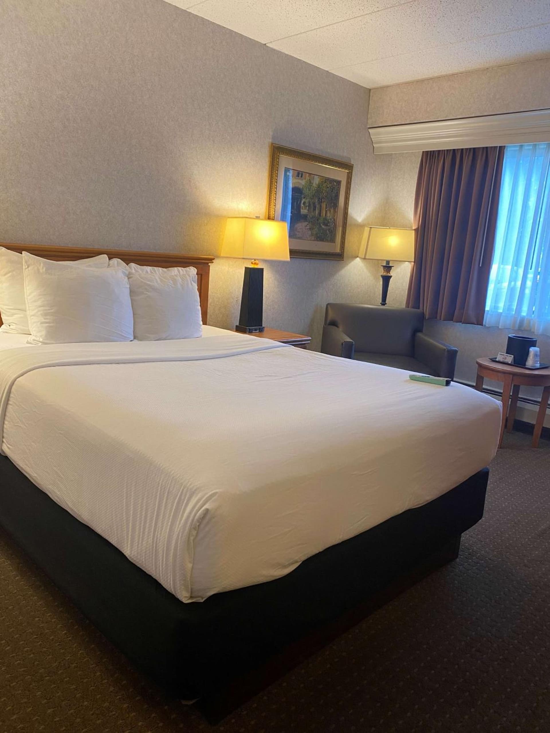Best Western Plus Kelly Inn gallery photo in Saint Cloud, MN — image 16