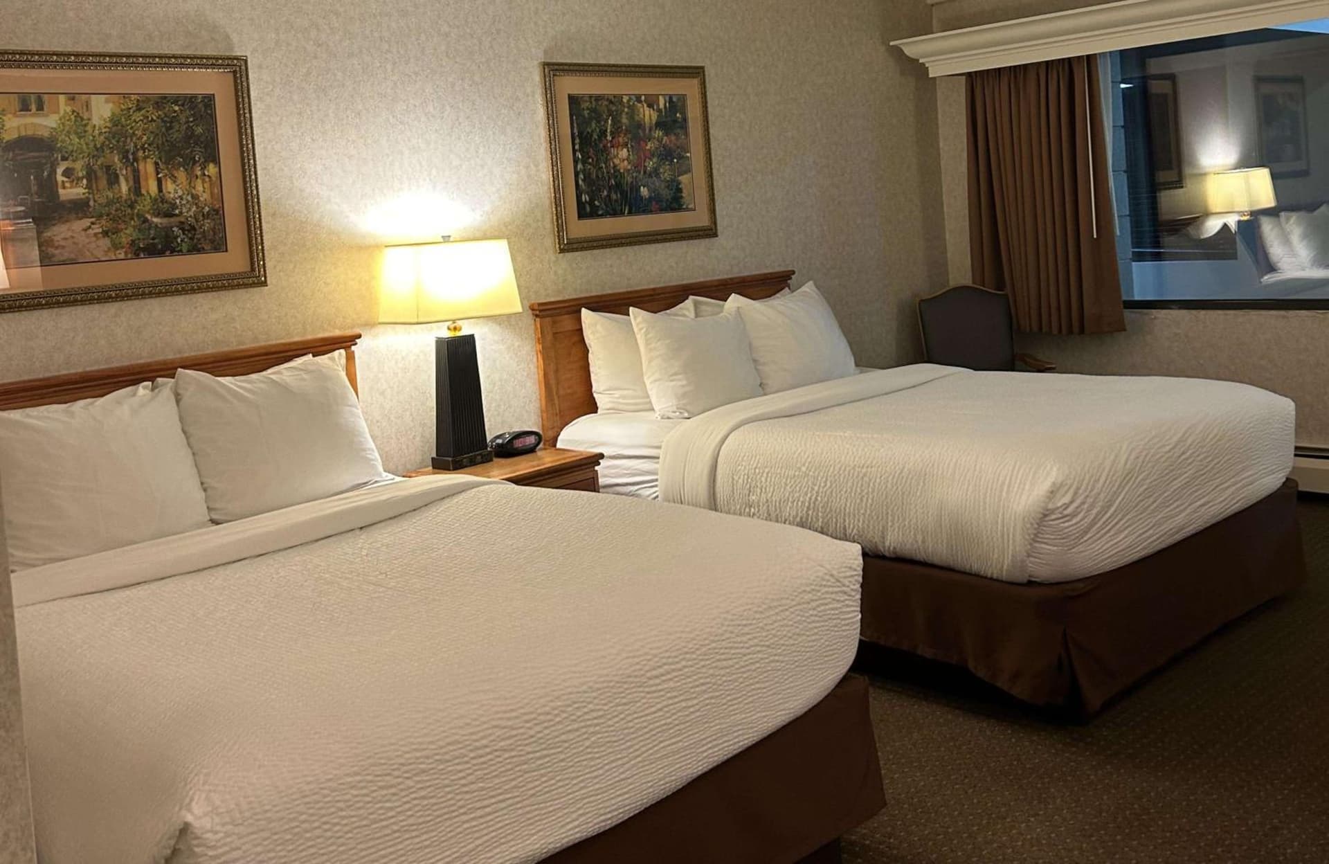 Best Western Plus Kelly Inn gallery photo in Saint Cloud, MN — image 47