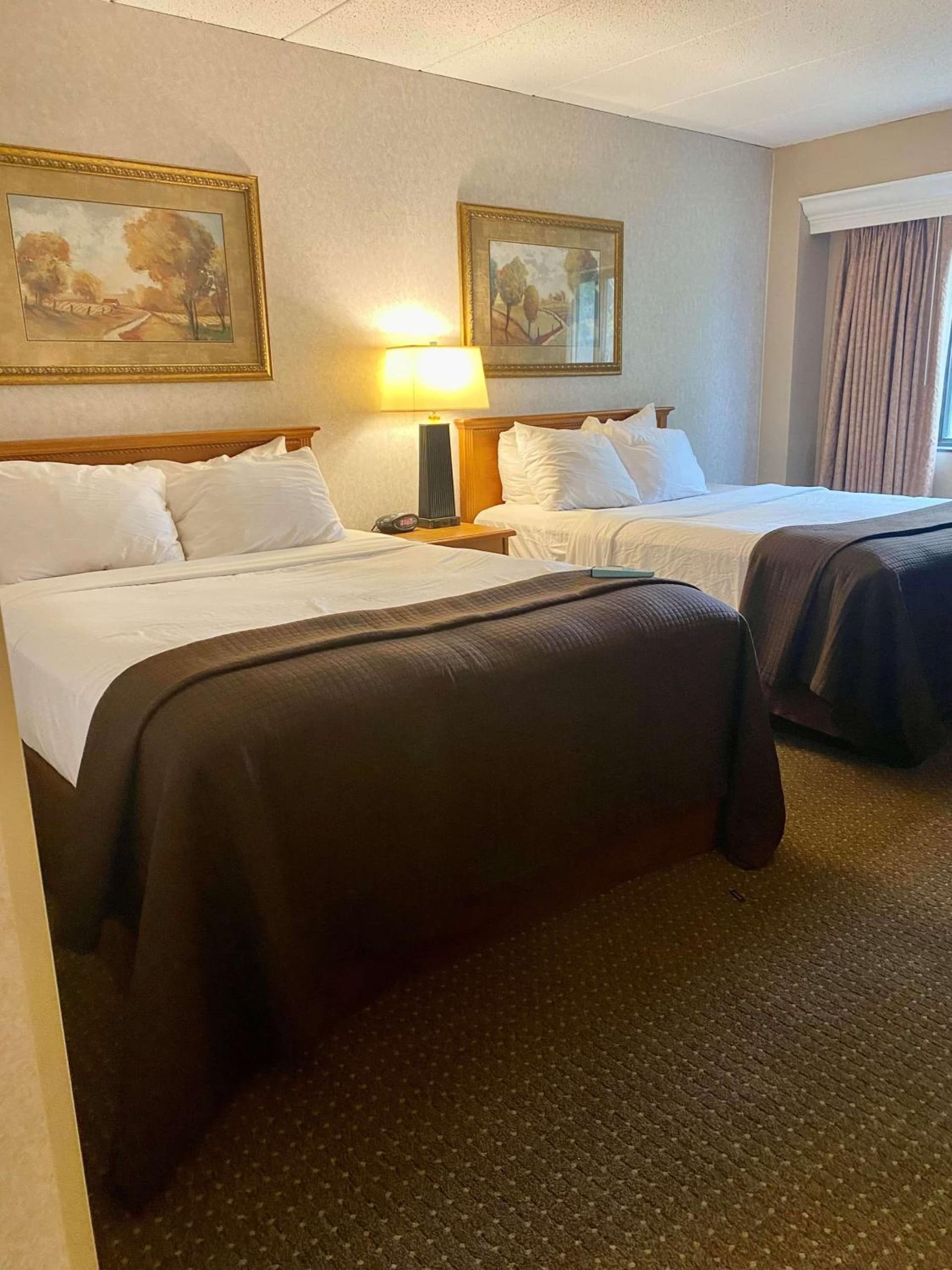 Best Western Plus Kelly Inn gallery photo in Saint Cloud, MN — image 53
