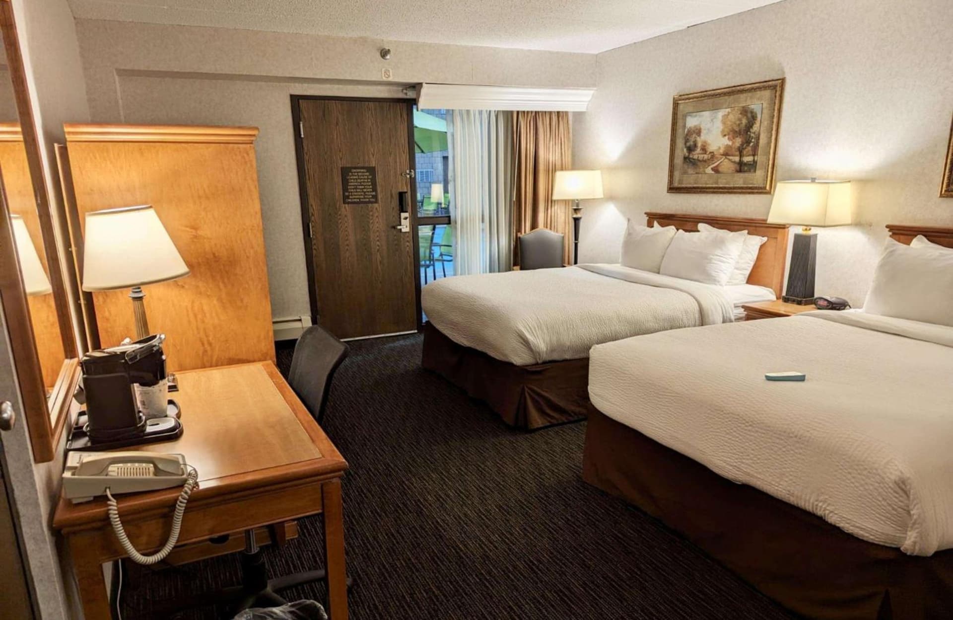 Best Western Plus Kelly Inn gallery photo in Saint Cloud, MN — image 23