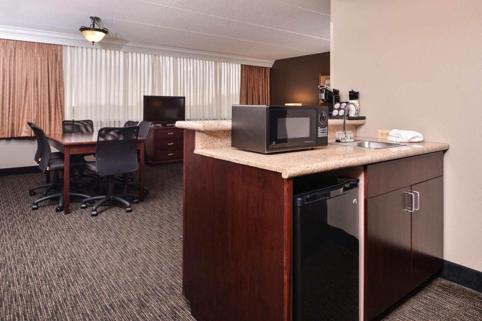 Best Western Plus Kelly Inn gallery photo in Saint Cloud, MN — image 4