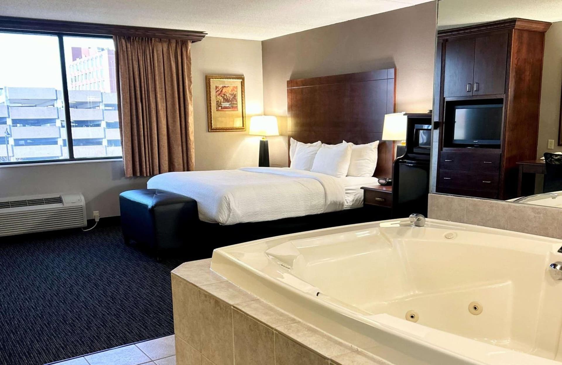 Best Western Plus Kelly Inn gallery photo in Saint Cloud, MN — image 67