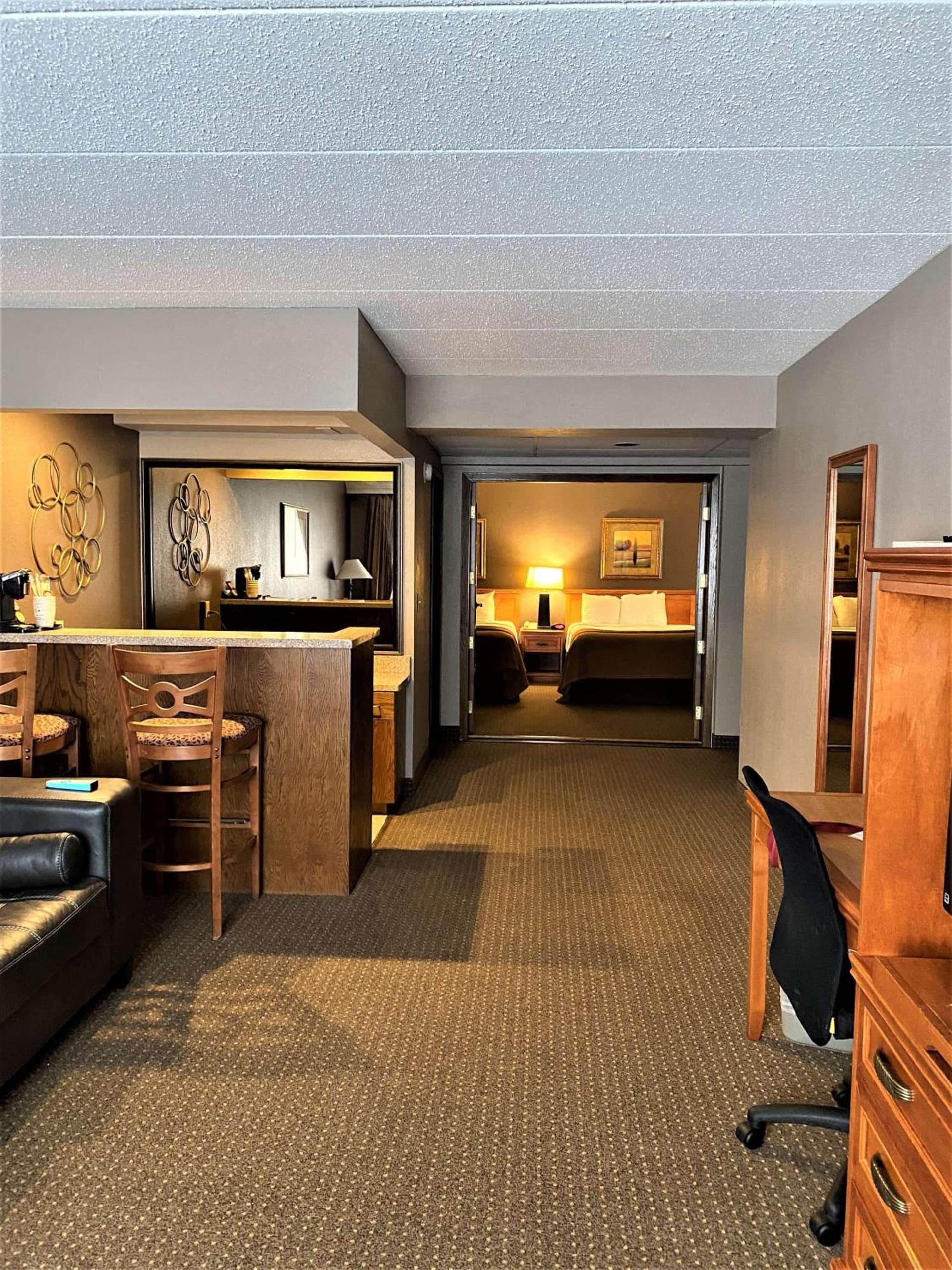 Best Western Plus Kelly Inn gallery photo in Saint Cloud, MN — image 26