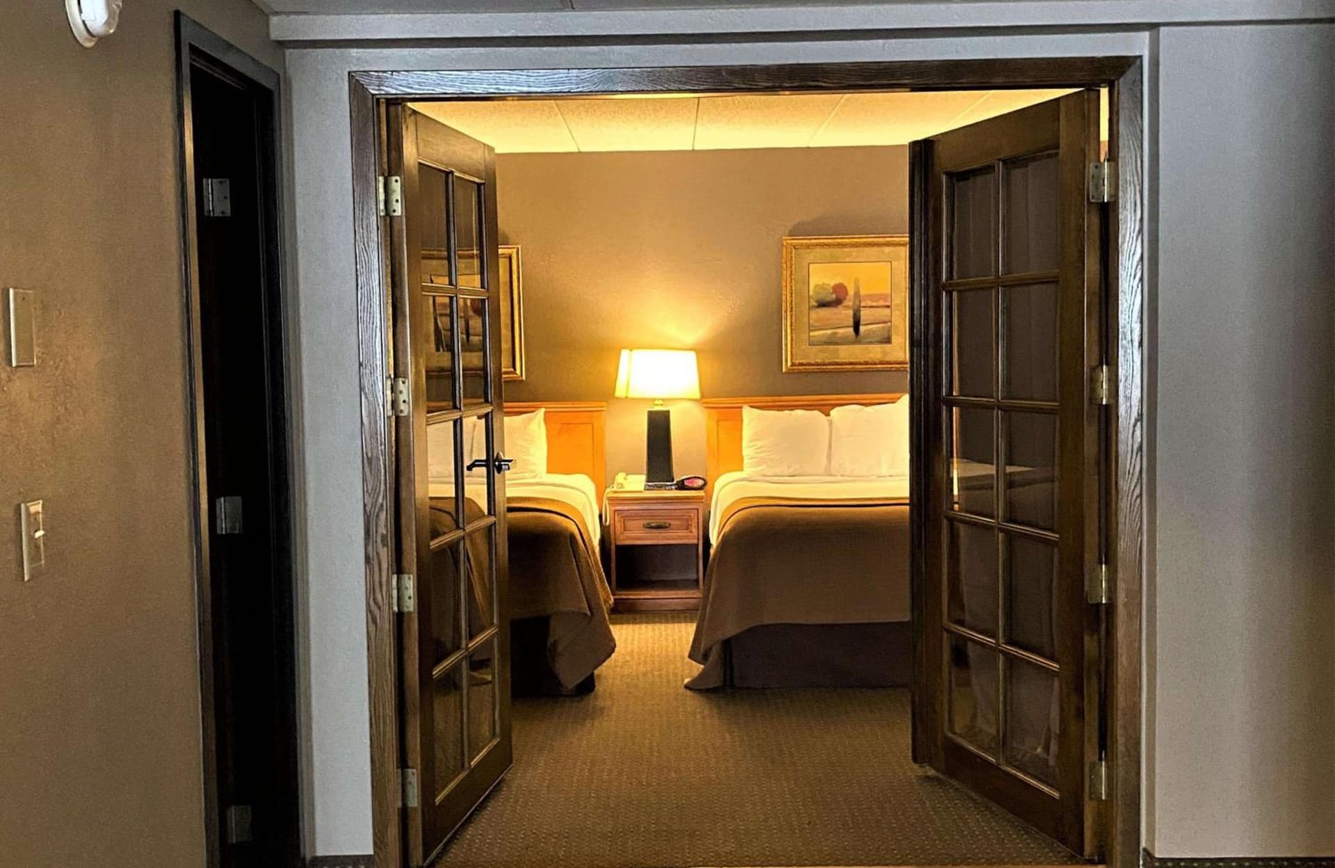 Best Western Plus Kelly Inn gallery photo in Saint Cloud, MN — image 28