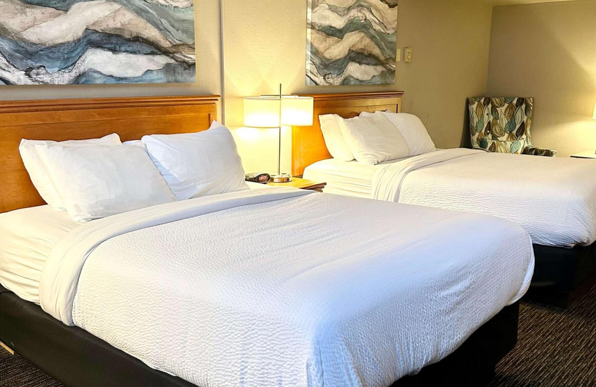Best Western Plus Kelly Inn gallery photo in Saint Cloud, MN — image 44