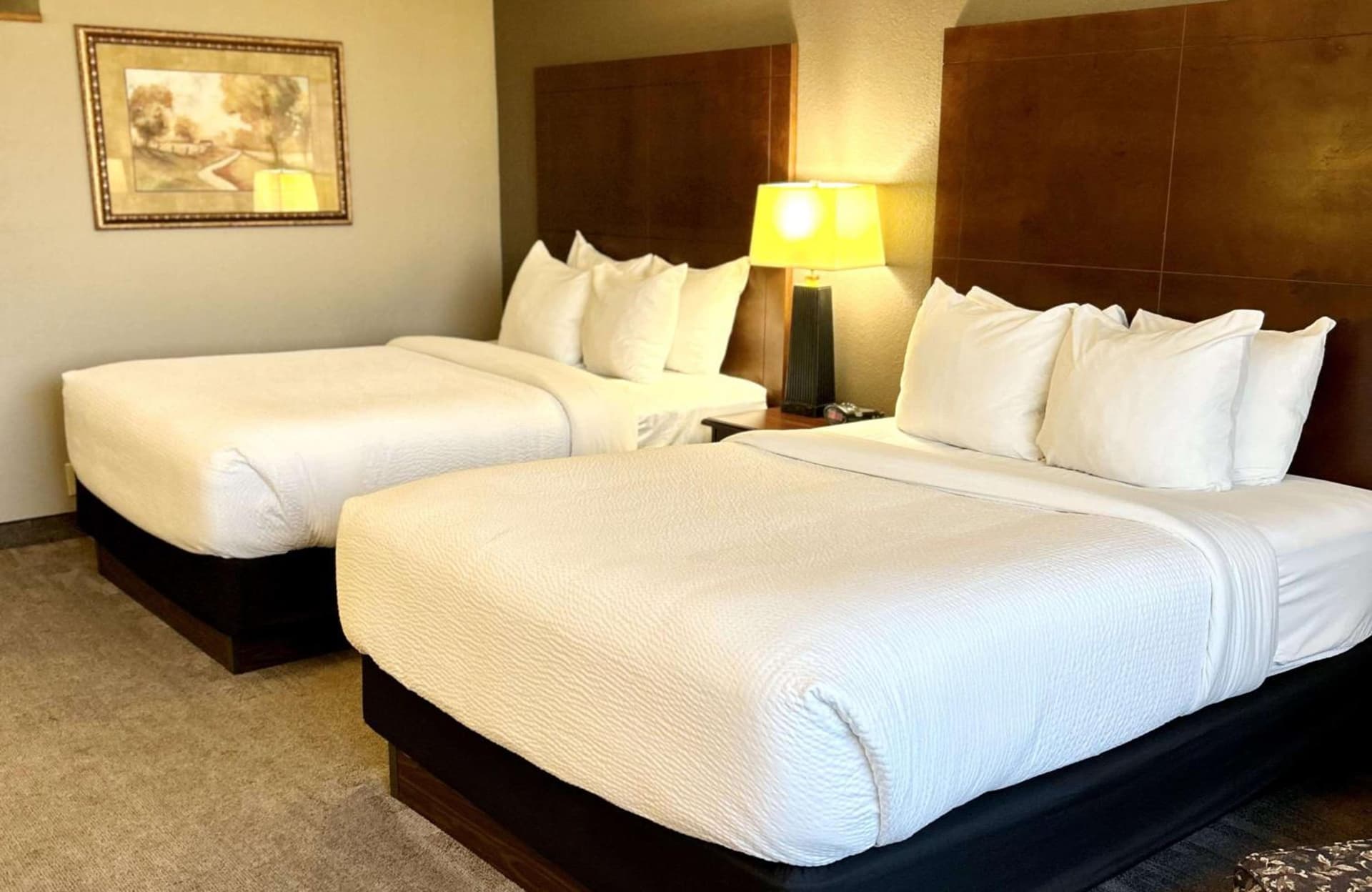 Best Western Plus Kelly Inn gallery photo in Saint Cloud, MN — image 46