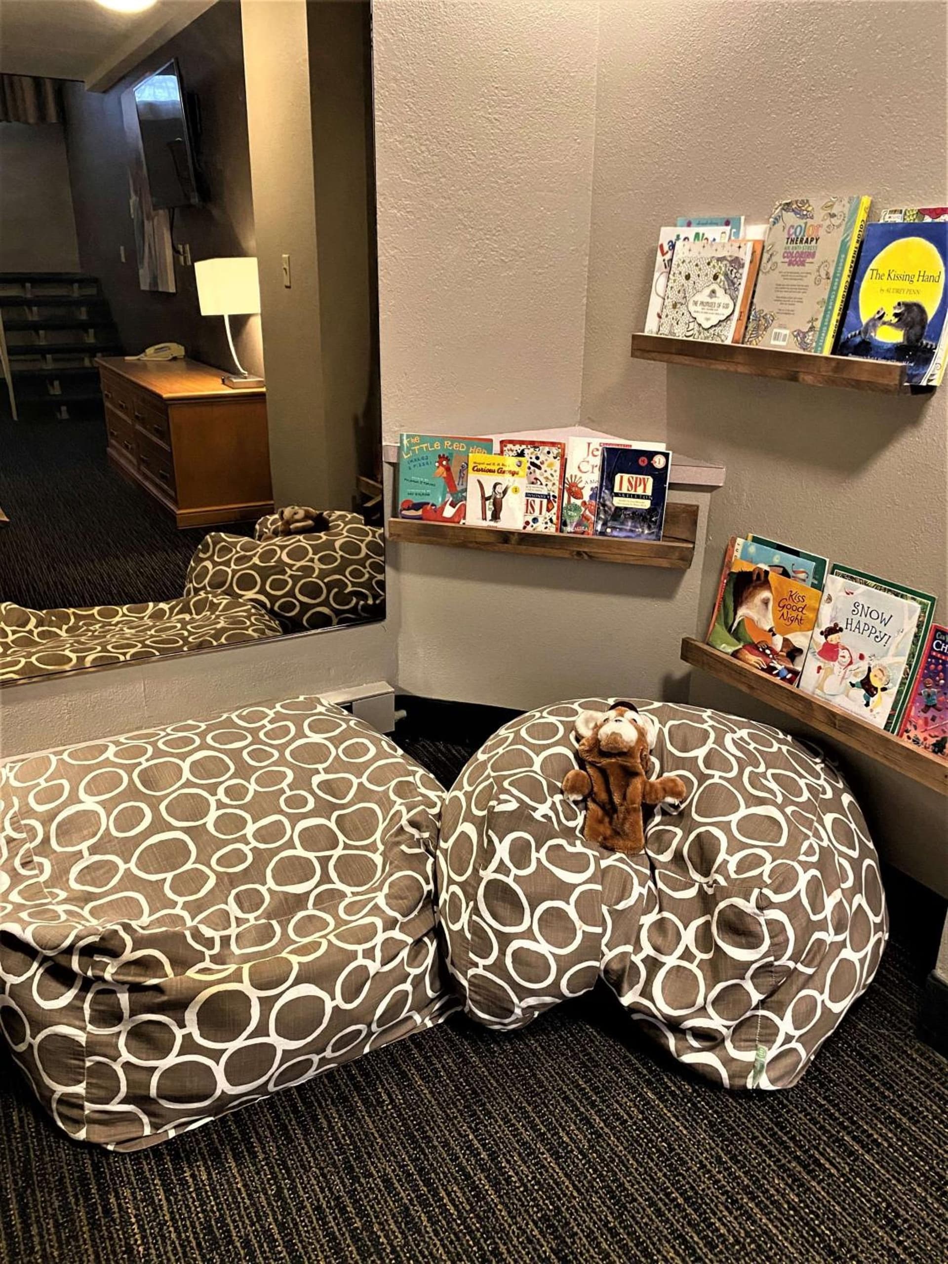 Best Western Plus Kelly Inn gallery photo in Saint Cloud, MN — image 22