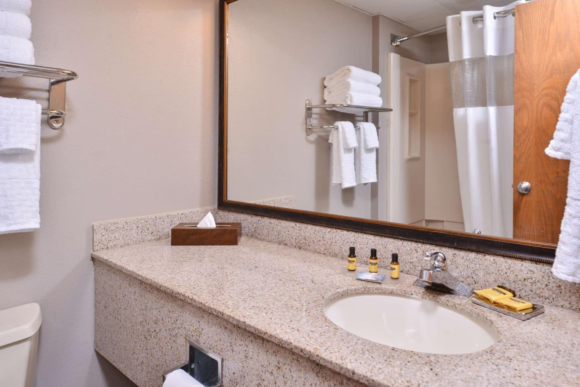 Best Western Plus Kelly Inn gallery photo in Saint Cloud, MN — image 36