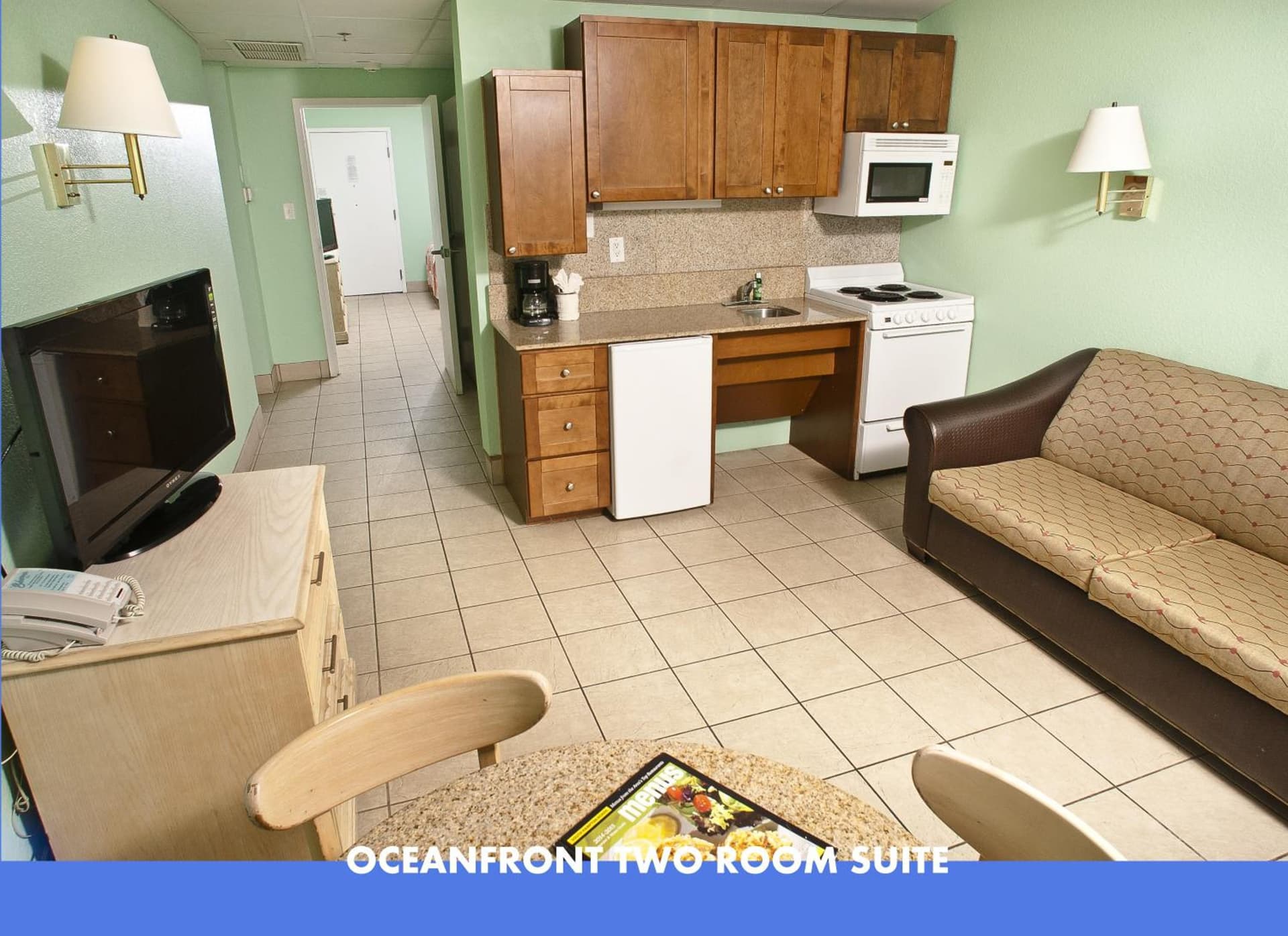 The Schooner Inn gallery photo in Virginia Beach, VA — image 10