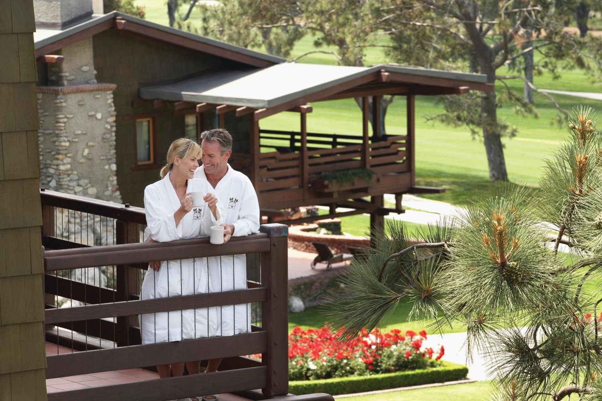 The Lodge at Torrey Pines gallery photo in San Diego, CA — image 32