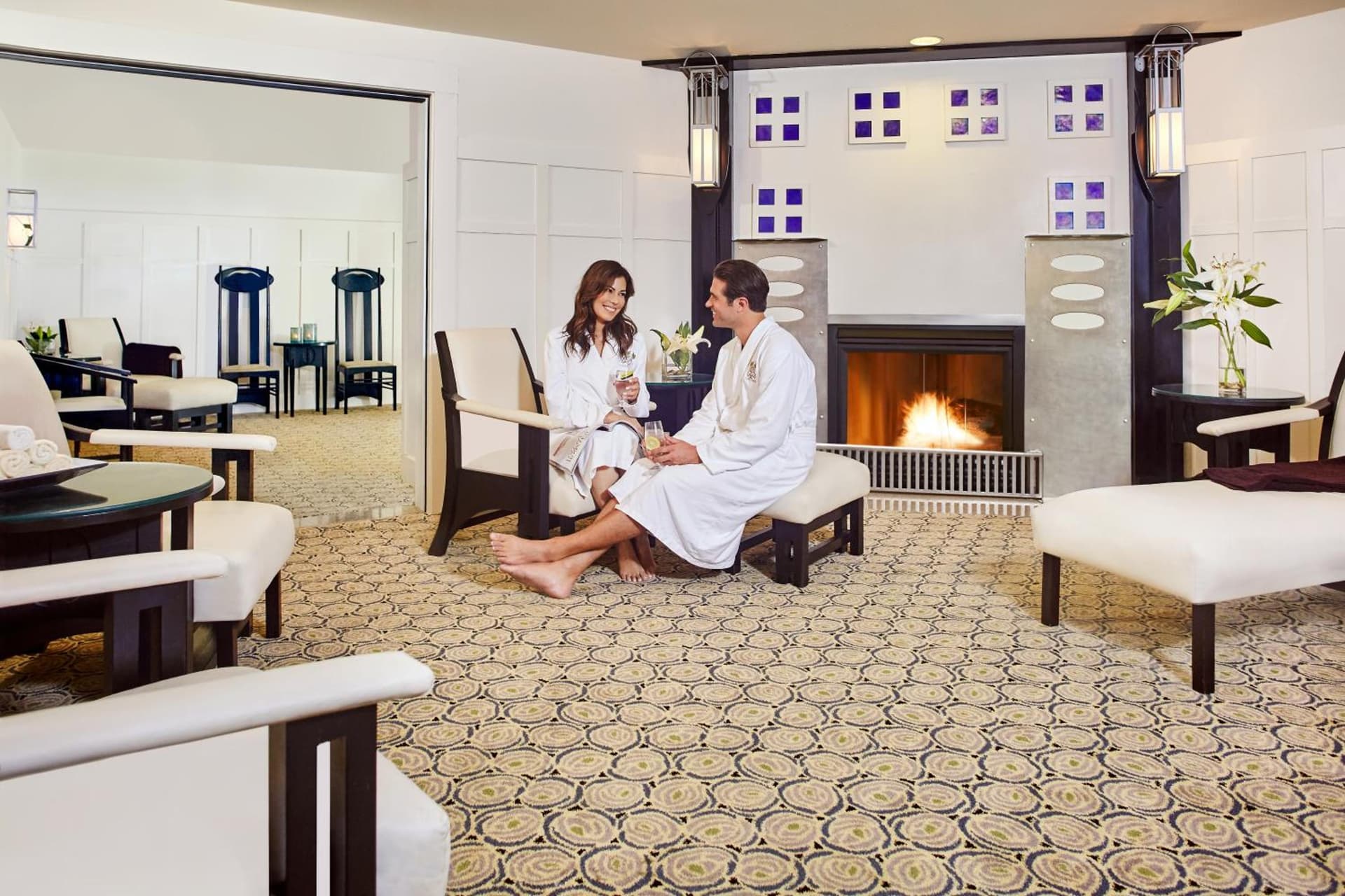 The Lodge at Torrey Pines gallery photo in San Diego, CA — image 8