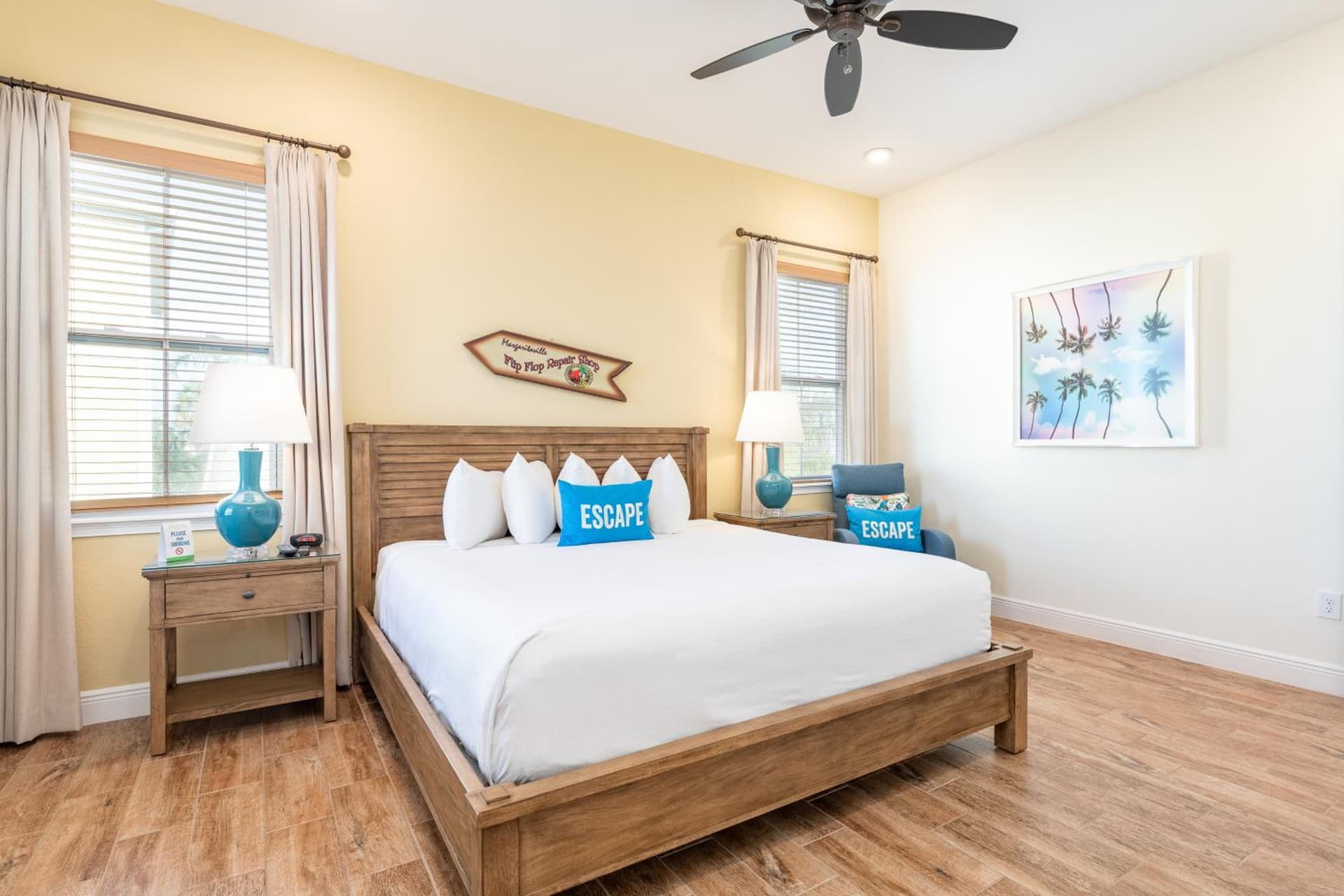 Margaritaville Cottages Orlando by Vstays with H2O Waterpark gallery photo in Kissimmee, FL — image 252