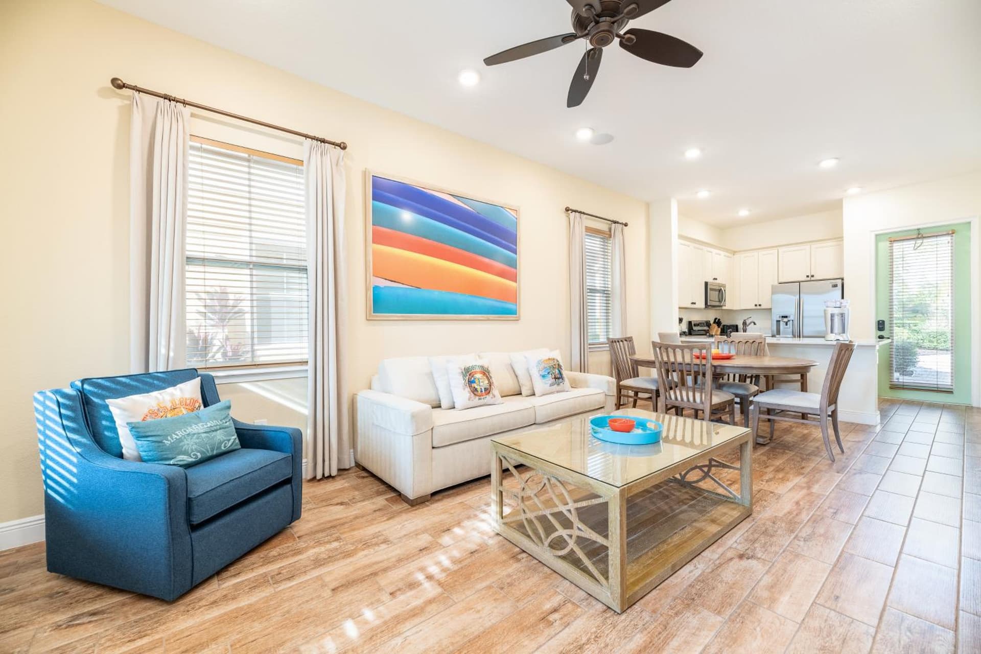 Margaritaville Cottages Orlando by Vstays with H2O Waterpark gallery photo in Kissimmee, FL — image 216