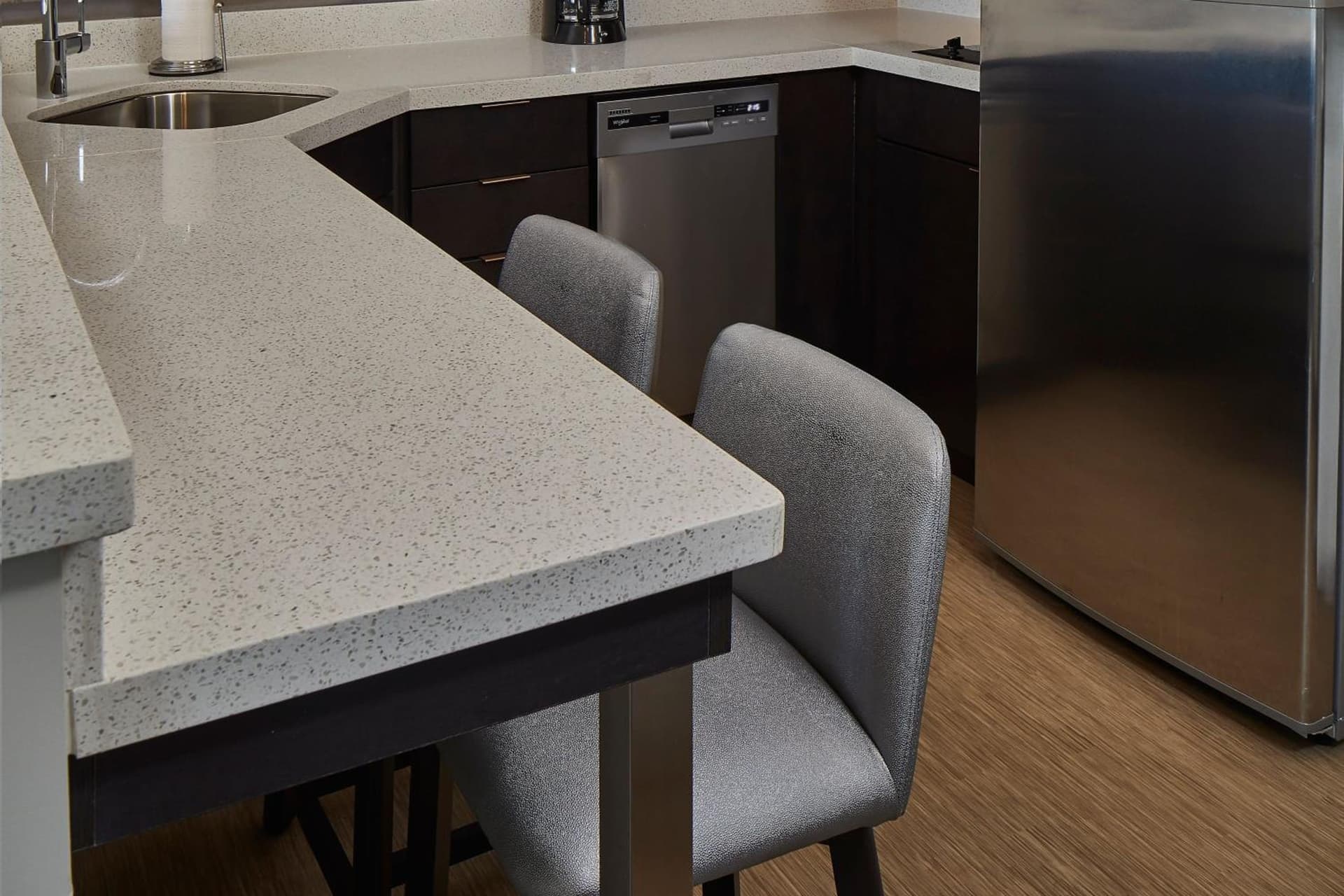 Residence Inn by Marriott Cleveland University Circle/Medical Center gallery photo in Cleveland, OH — image 15