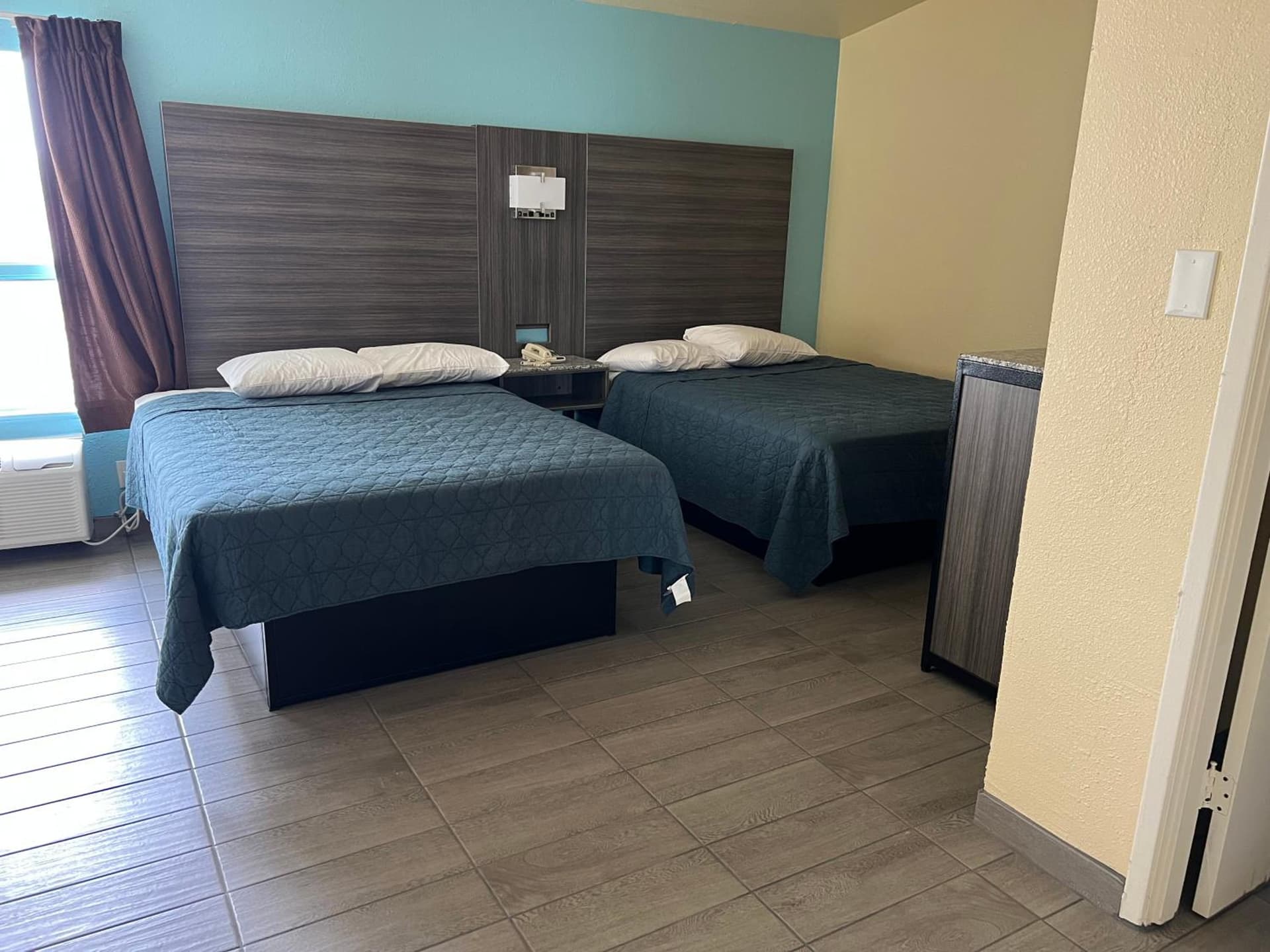 EL TEJAS MOTEL featured exterior or lobby in San Antonio, TX — similar hotel
