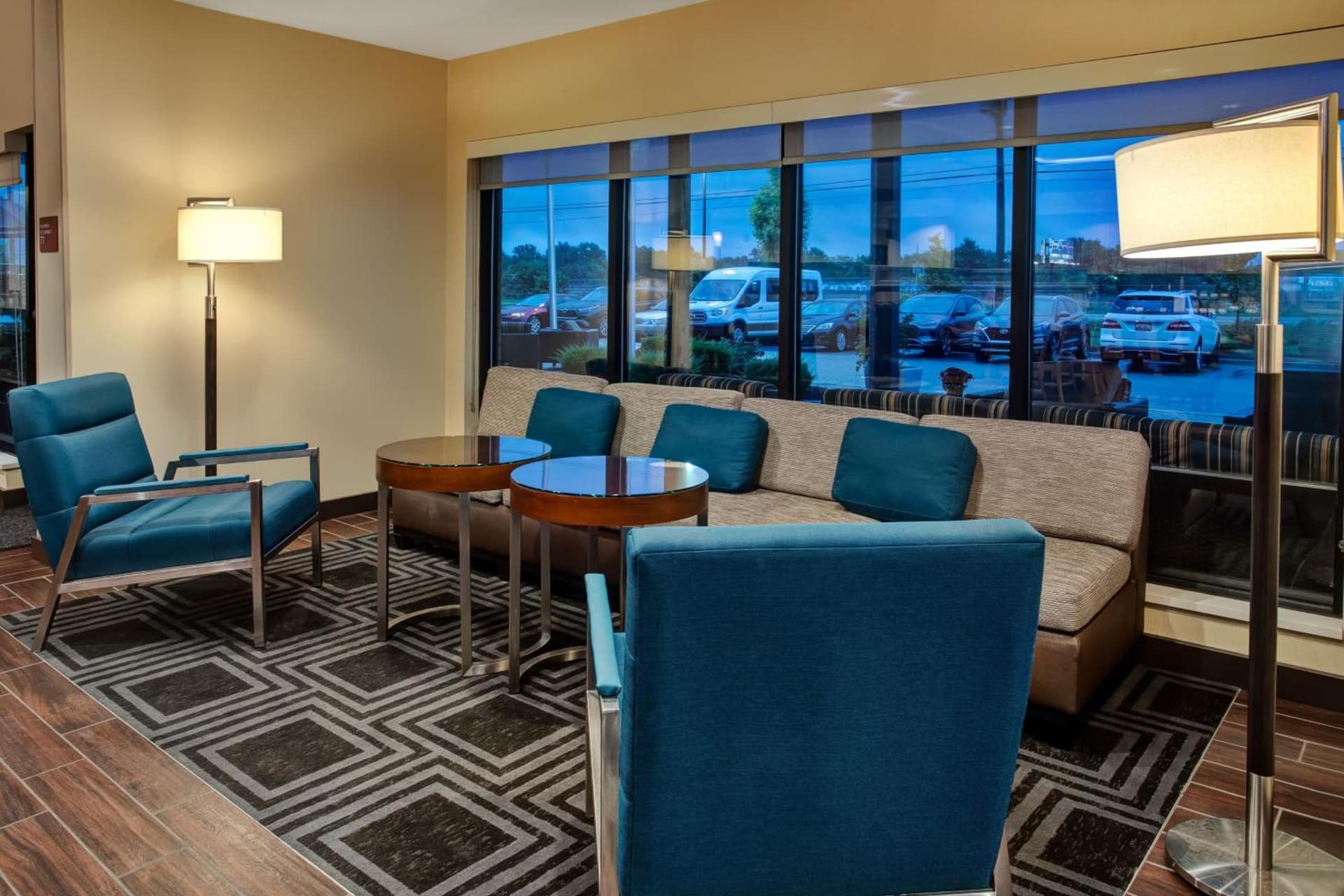 TownePlace Suites by Marriott Detroit Belleville gallery photo in Belleville, MI — image 46
