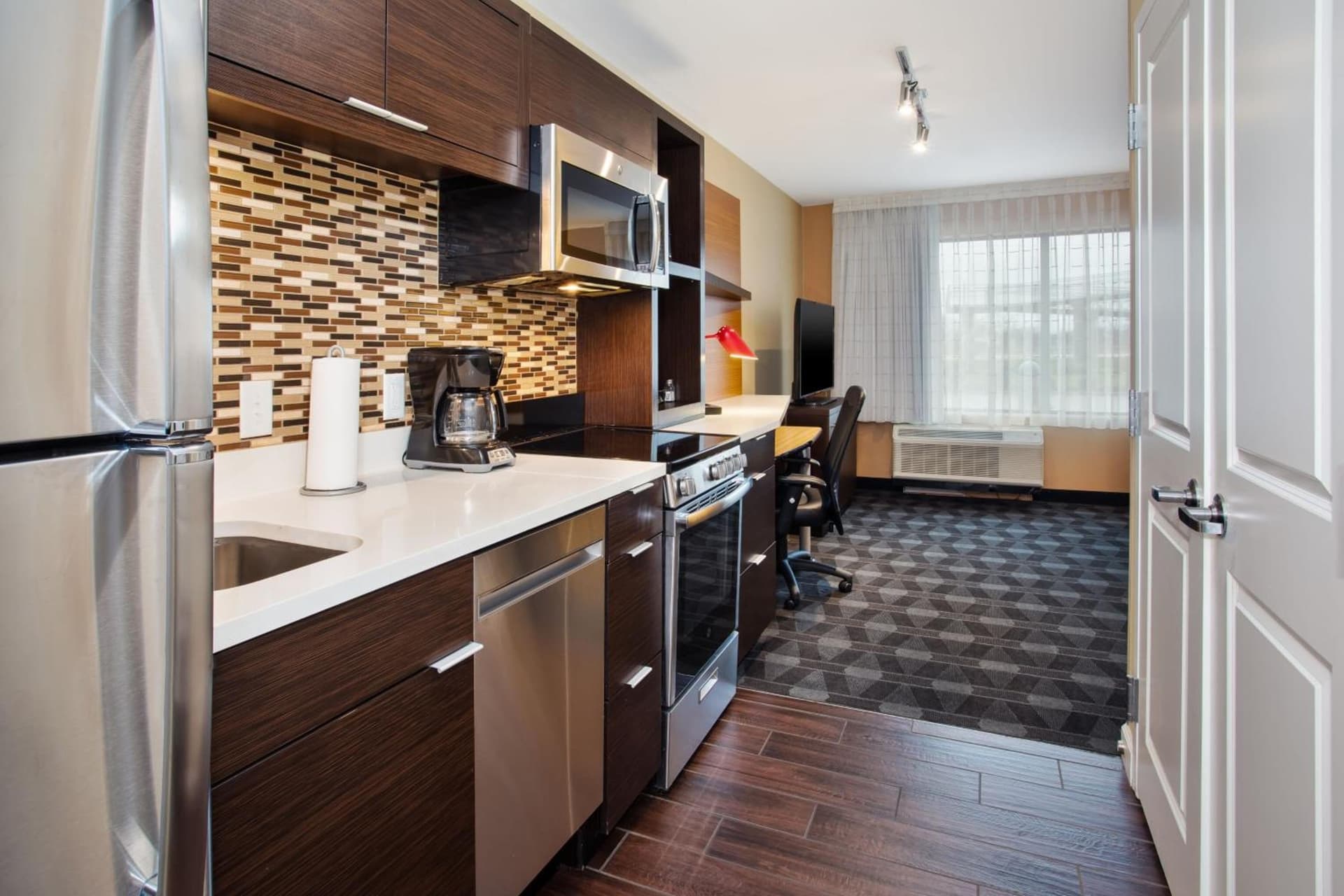 TownePlace Suites by Marriott Detroit Belleville gallery photo in Belleville, MI — image 49