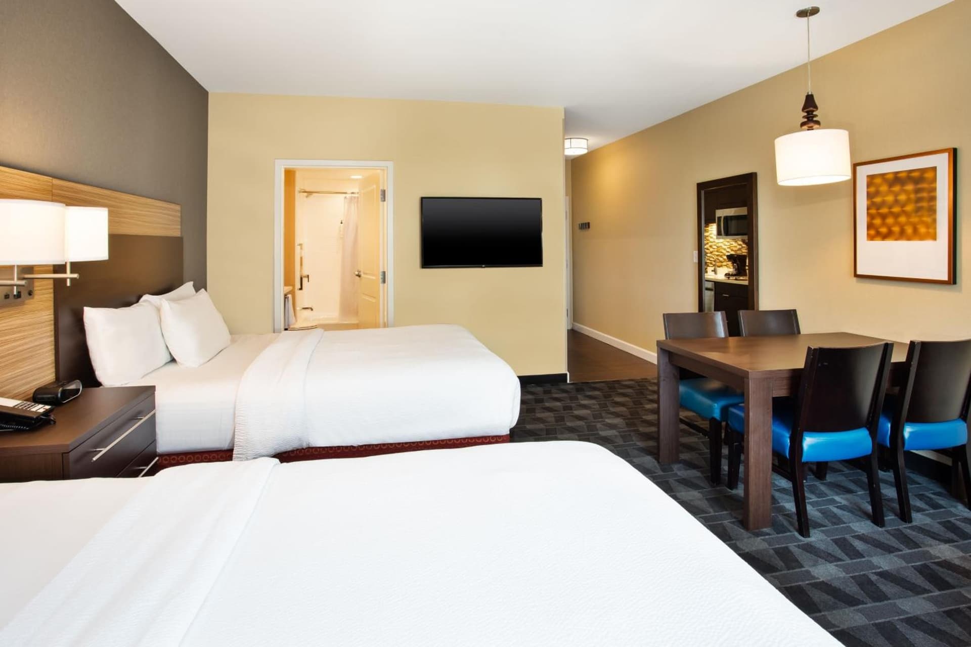 TownePlace Suites by Marriott Detroit Belleville gallery photo in Belleville, MI — image 47