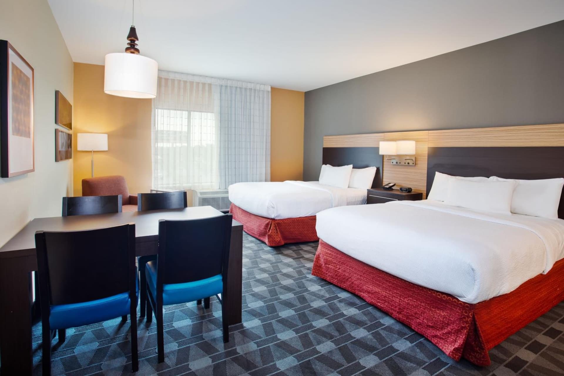 TownePlace Suites by Marriott Detroit Belleville gallery photo in Belleville, MI — image 39