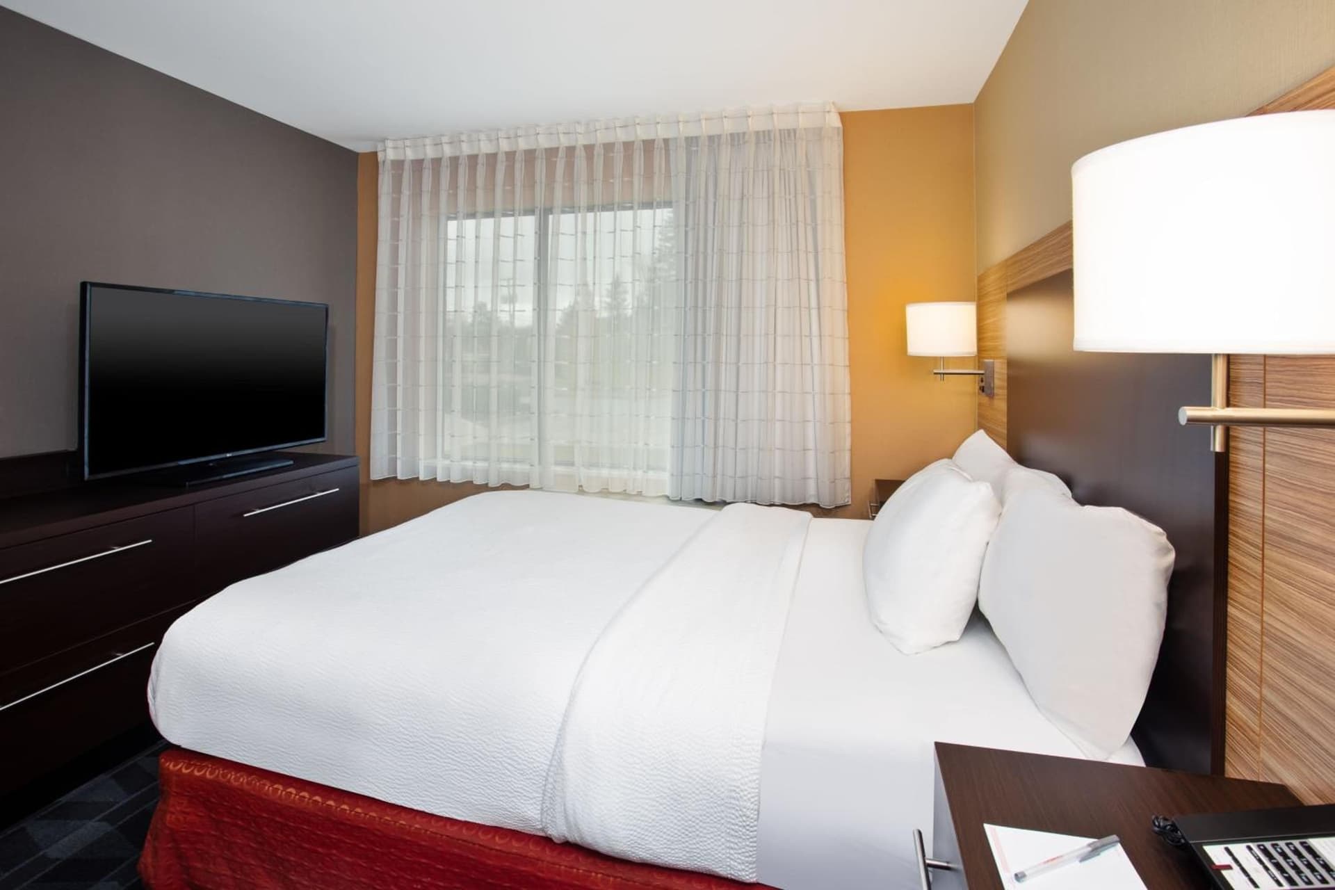 TownePlace Suites by Marriott Detroit Belleville gallery photo in Belleville, MI — image 33