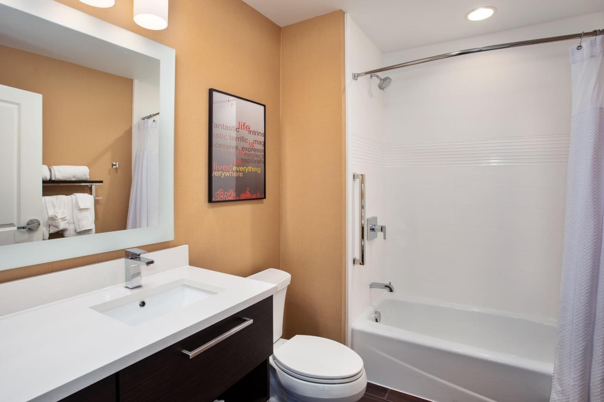TownePlace Suites by Marriott Detroit Belleville gallery photo in Belleville, MI — image 20