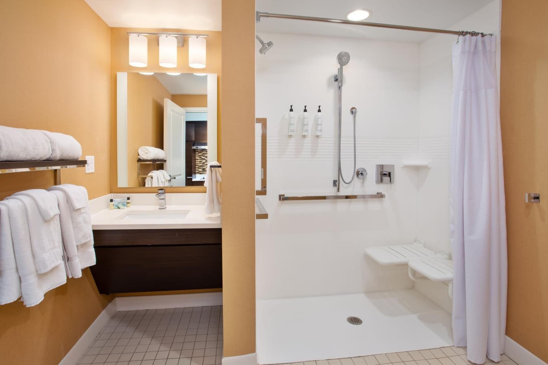 TownePlace Suites by Marriott Detroit Belleville gallery photo in Belleville, MI — image 26