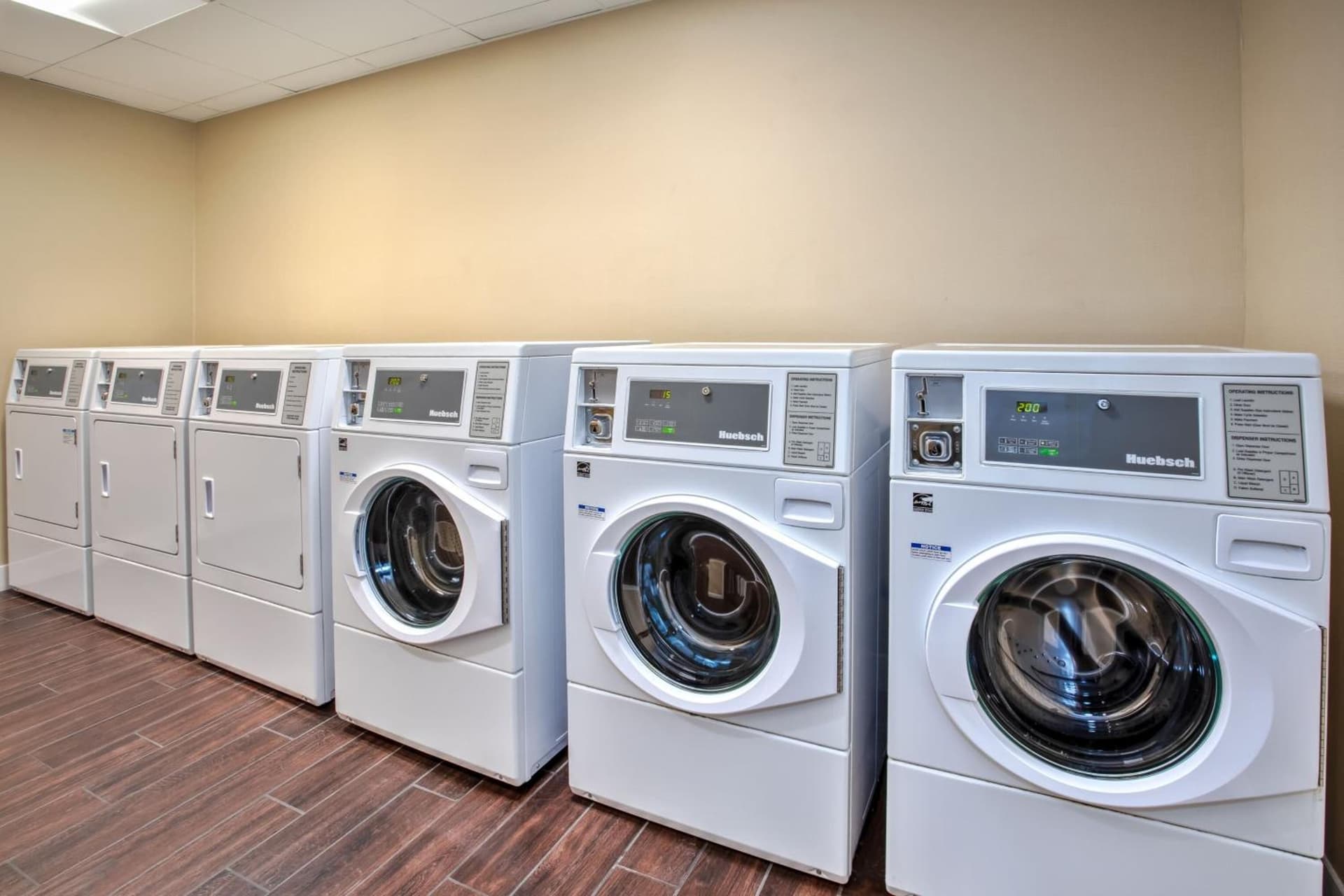 TownePlace Suites by Marriott Detroit Belleville gallery photo in Belleville, MI — image 7