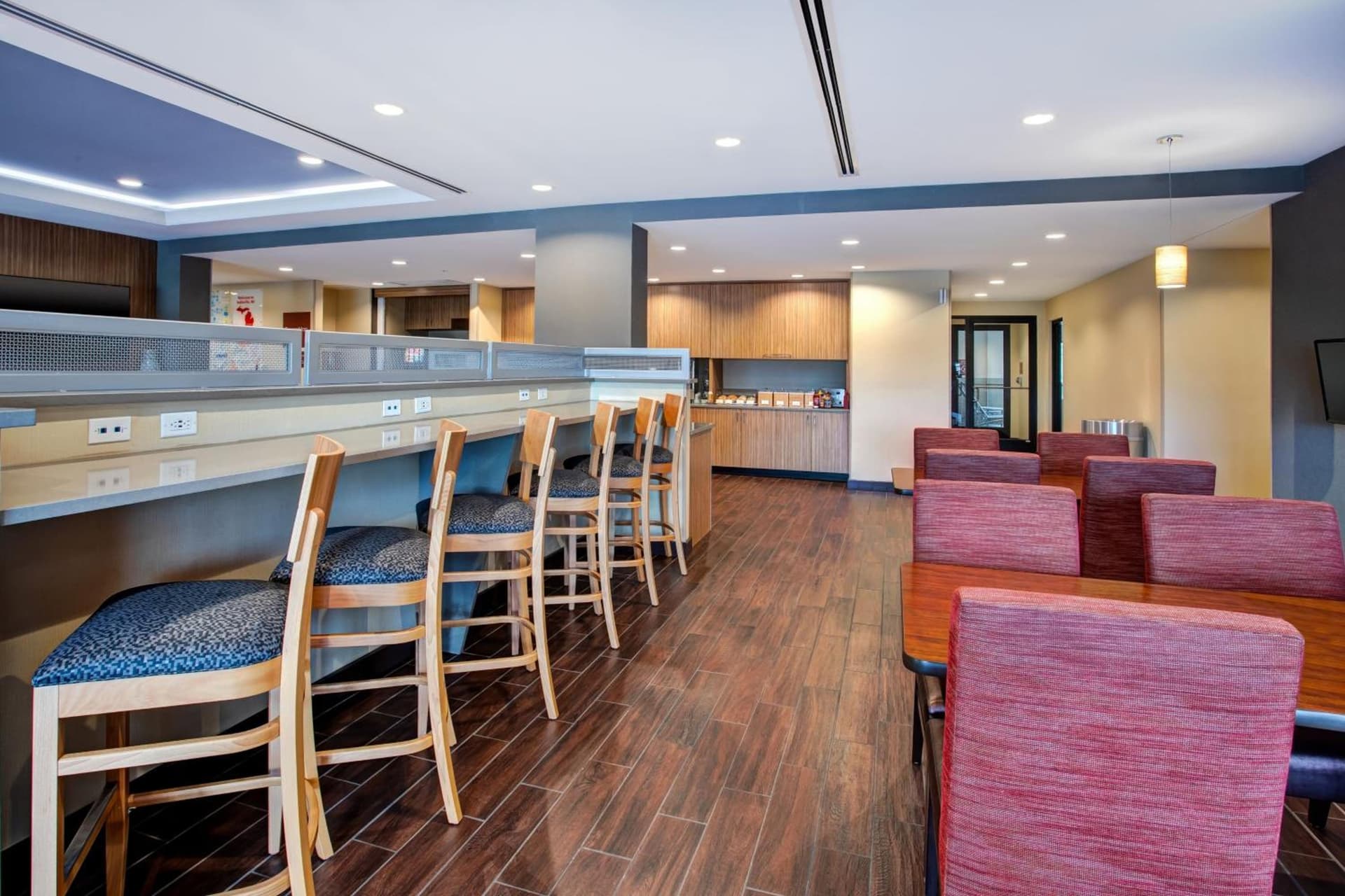 TownePlace Suites by Marriott Detroit Belleville gallery photo in Belleville, MI — image 8
