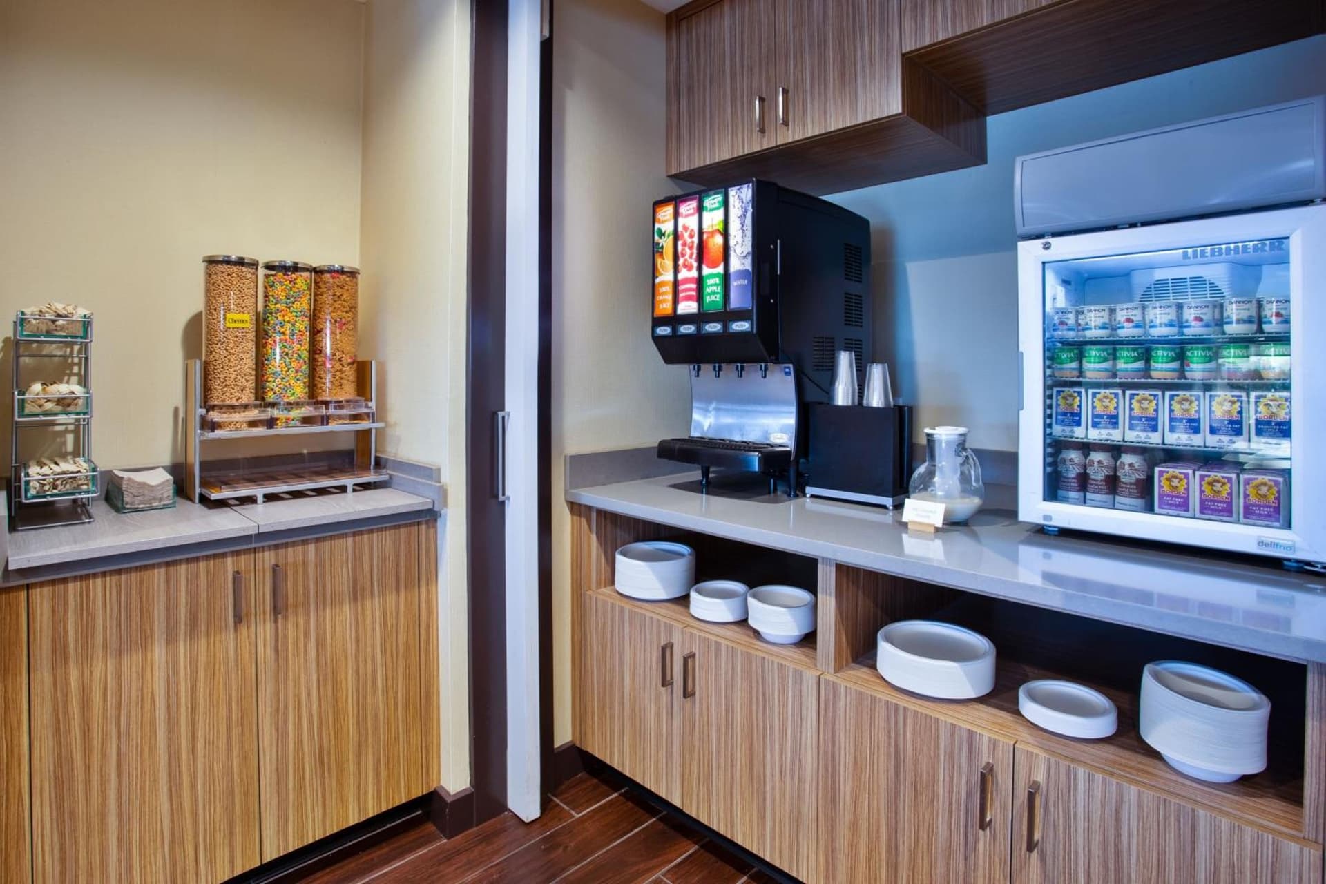 TownePlace Suites by Marriott Detroit Belleville gallery photo in Belleville, MI — image 42