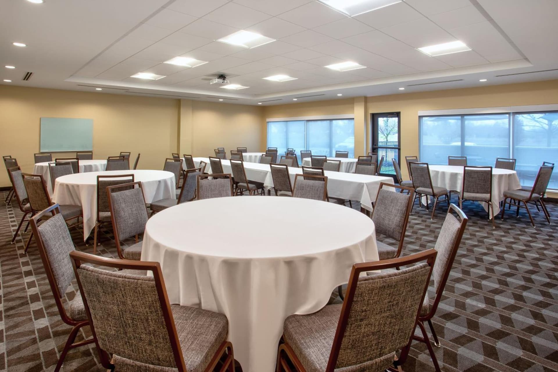 TownePlace Suites by Marriott Detroit Belleville gallery photo in Belleville, MI — image 37