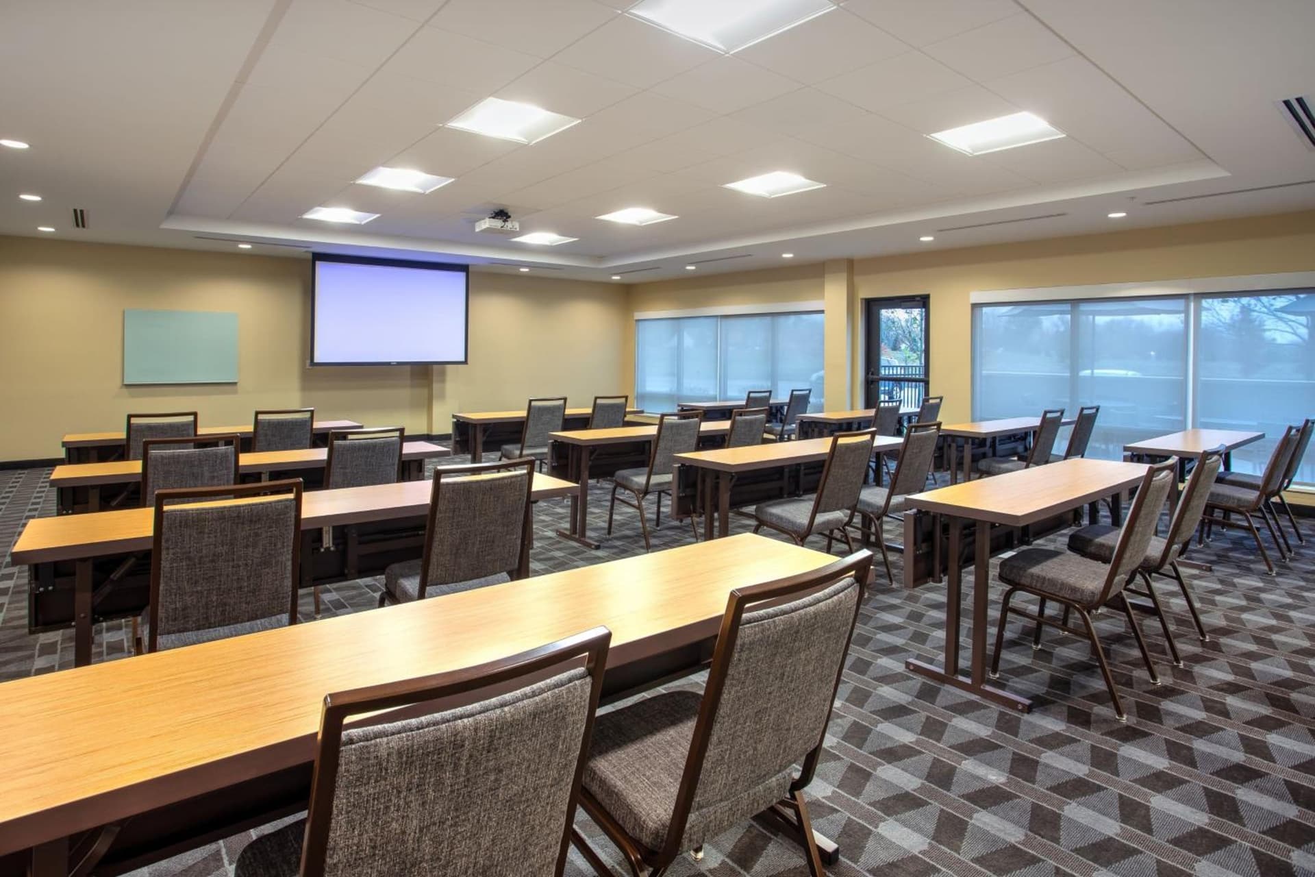TownePlace Suites by Marriott Detroit Belleville gallery photo in Belleville, MI — image 45