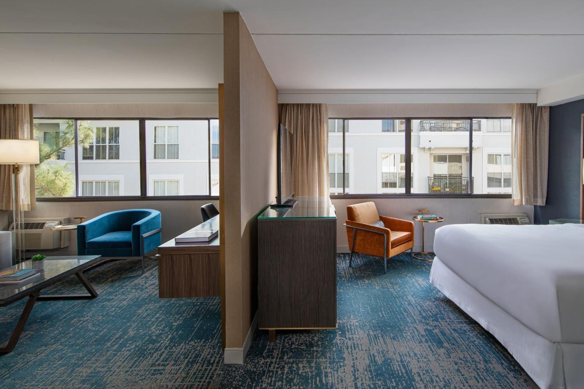 Hotel Dena, Pasadena Los Angeles, a Tribute Portfolio Hotel gallery photo in Pasadena, CA — image 76