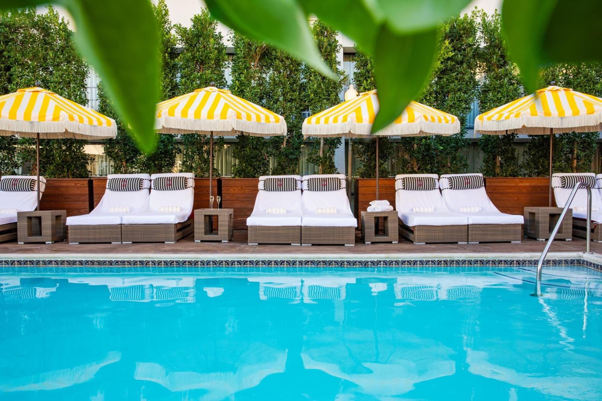 Hotel Dena, Pasadena Los Angeles, a Tribute Portfolio Hotel gallery photo in Pasadena, CA — image 54