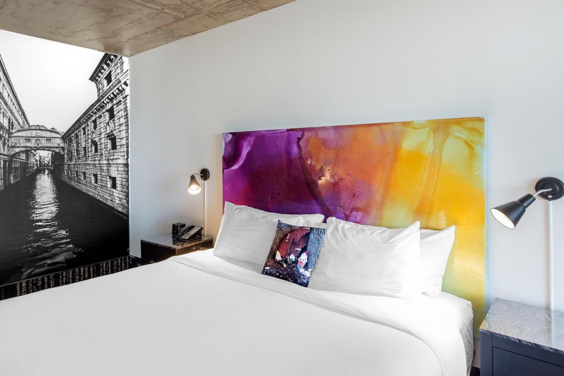 Lorenzo Hotel Dallas, Tapestry Collection by Hilton gallery photo in Dallas, TX — image 61