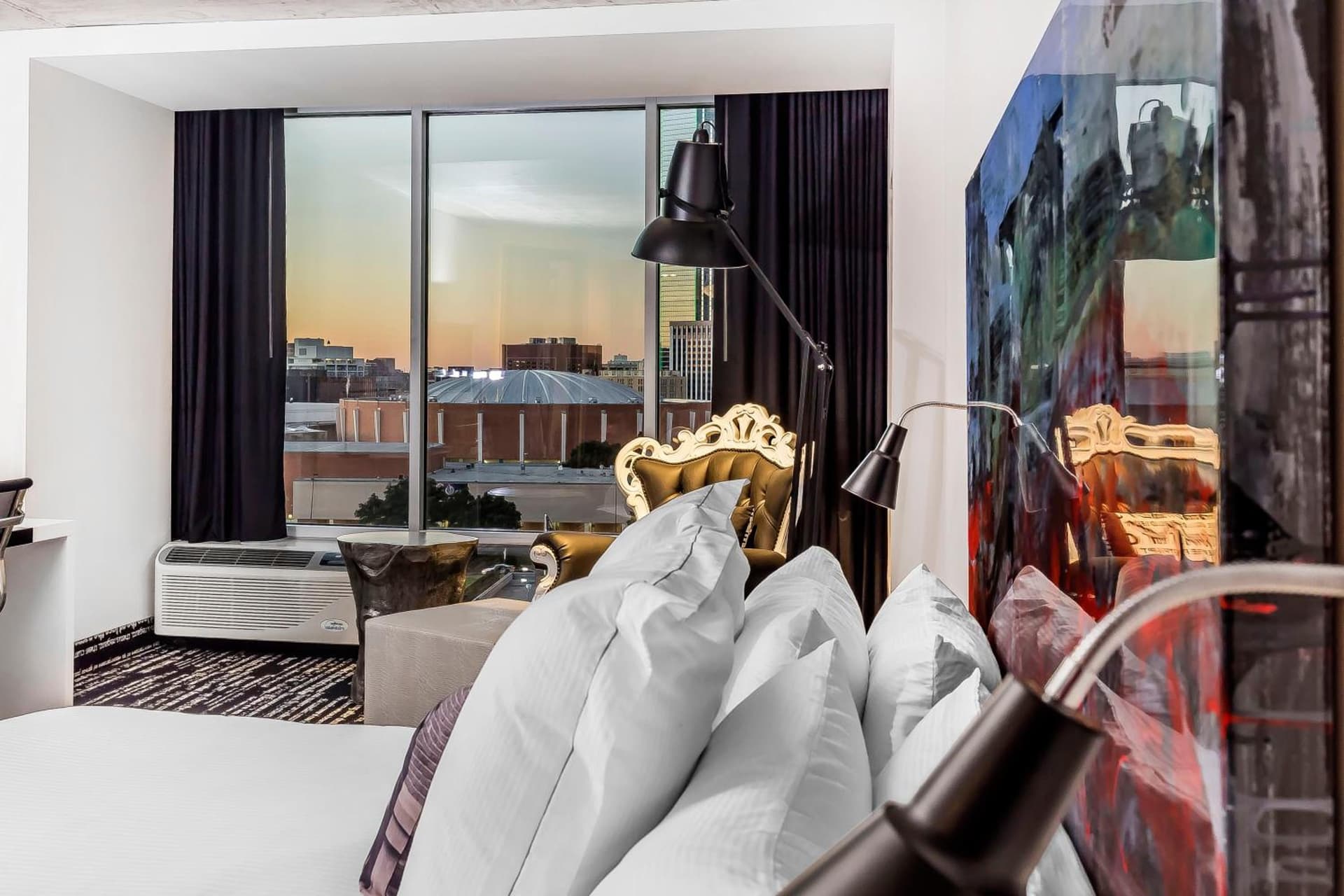 Lorenzo Hotel Dallas, Tapestry Collection by Hilton gallery photo in Dallas, TX — image 113