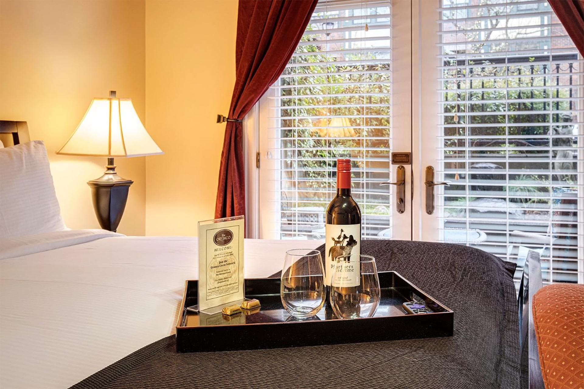 The Orenco Station Hotel gallery photo in Hillsboro, OR — image 61