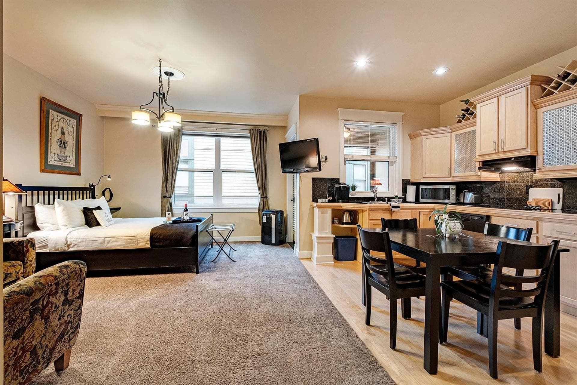 The Orenco Station Hotel gallery photo in Hillsboro, OR — image 30