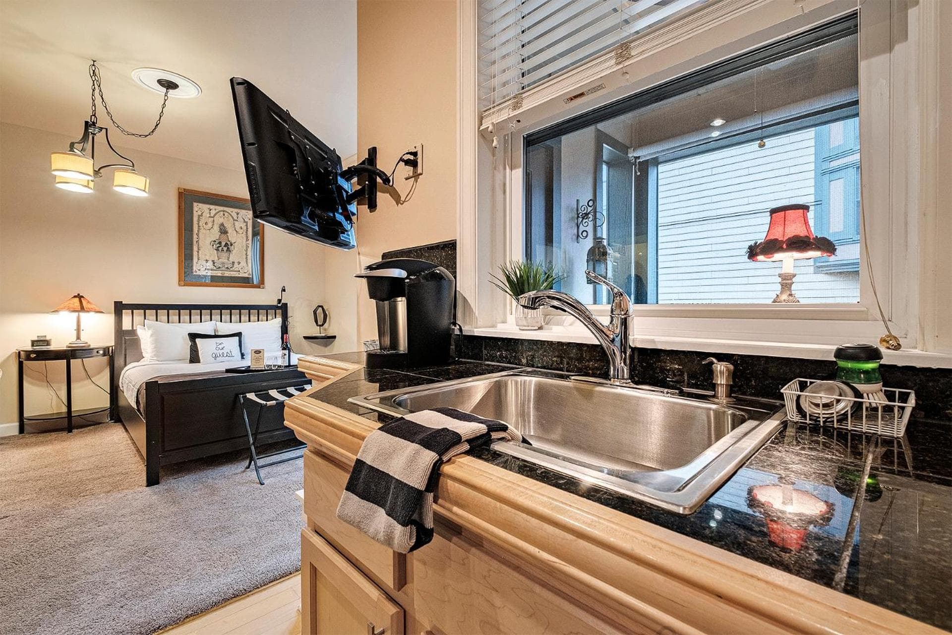 The Orenco Station Hotel gallery photo in Hillsboro, OR — image 37