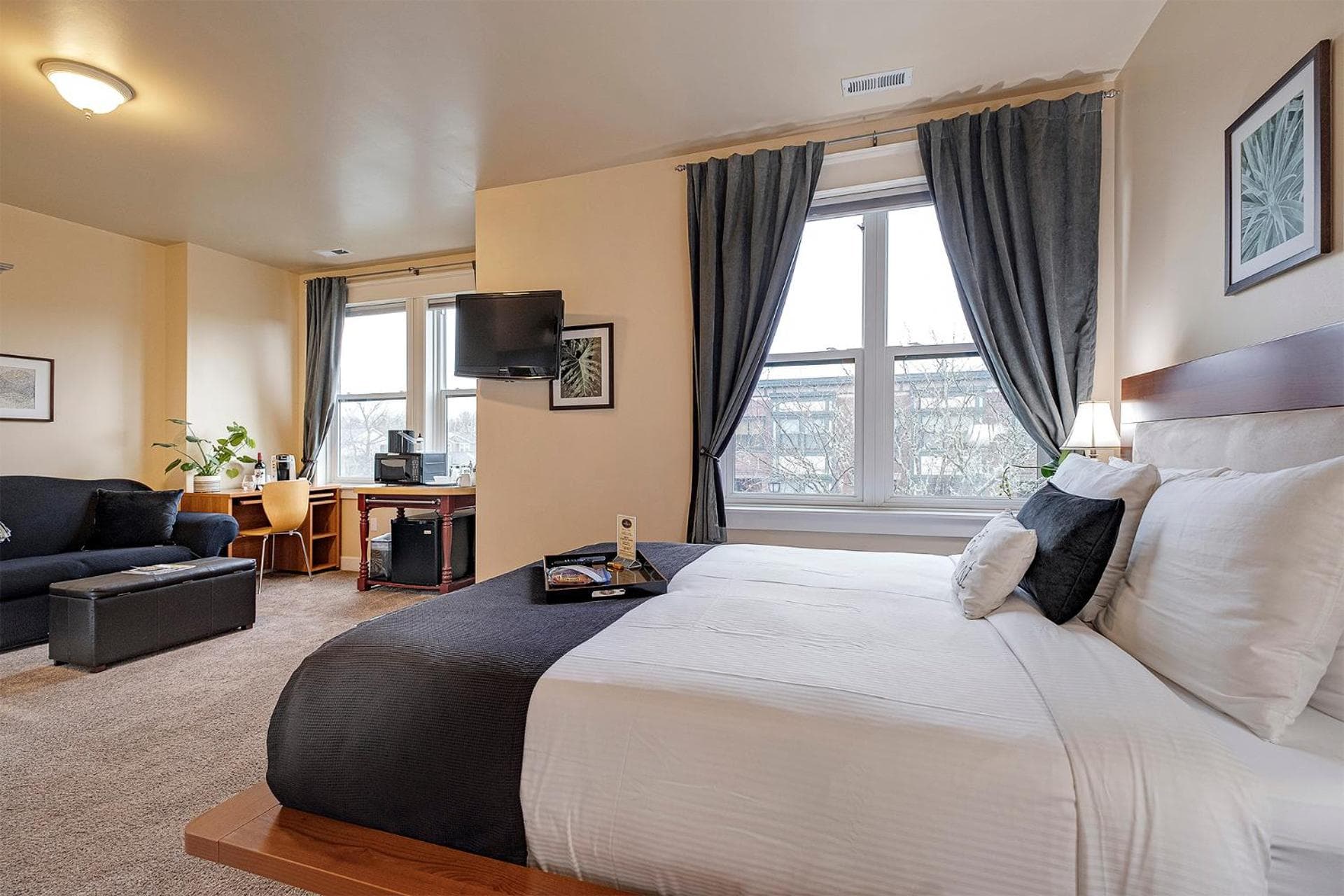 The Orenco Station Hotel gallery photo in Hillsboro, OR — image 40